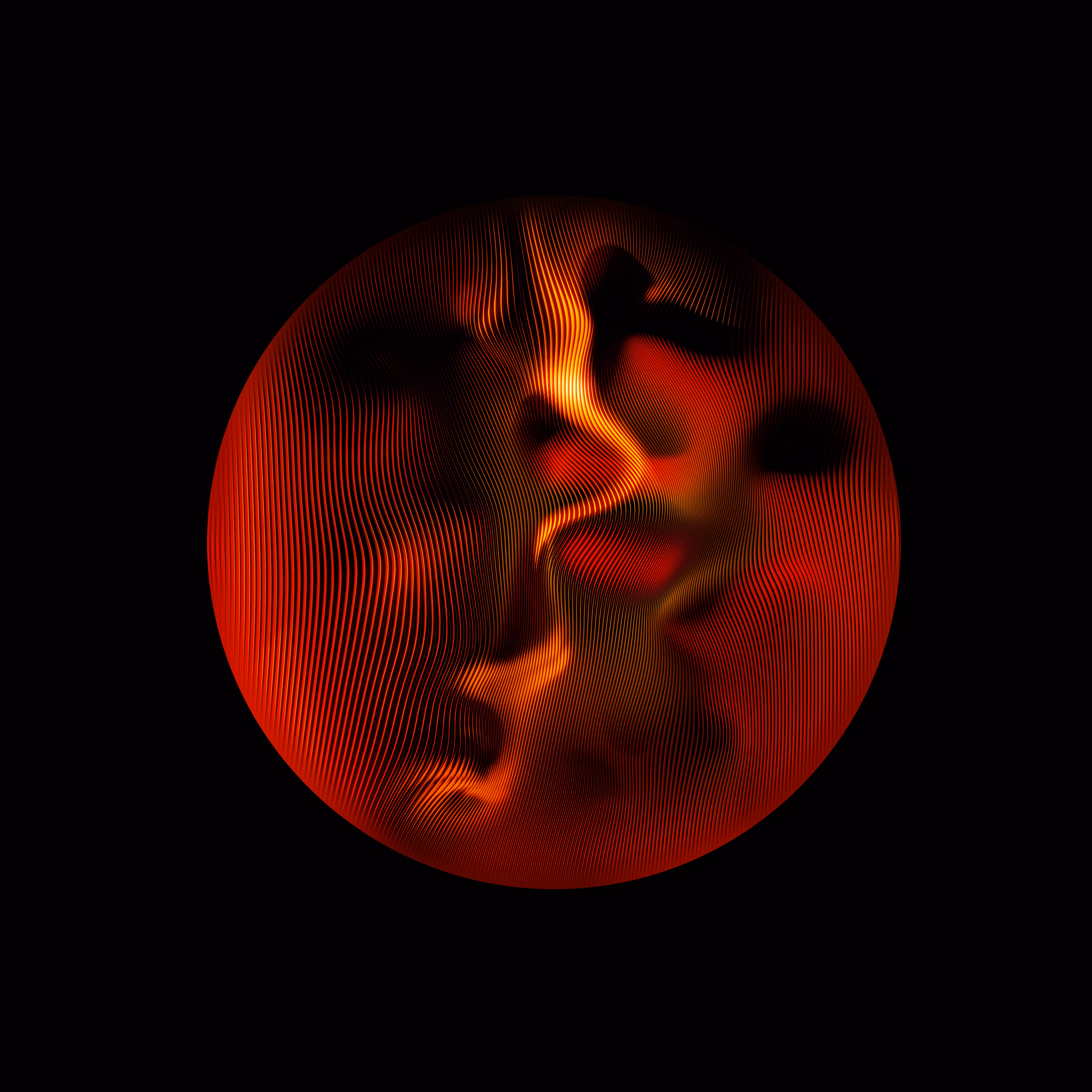 Red Moon