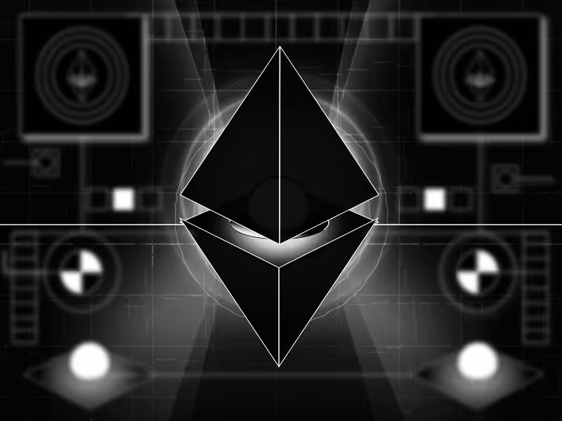 Into The Ether