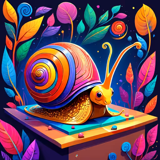 Snail