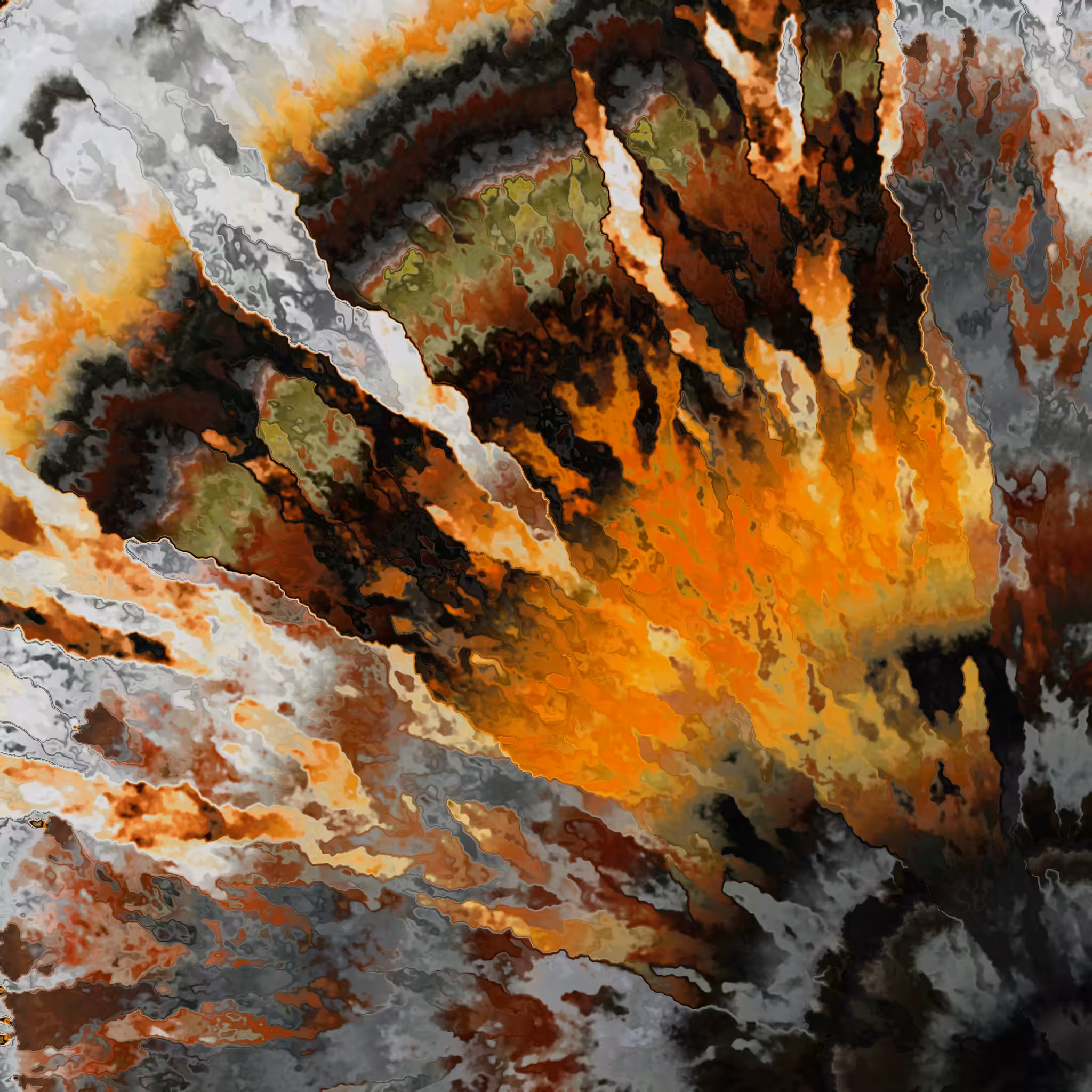 broken smoke #120