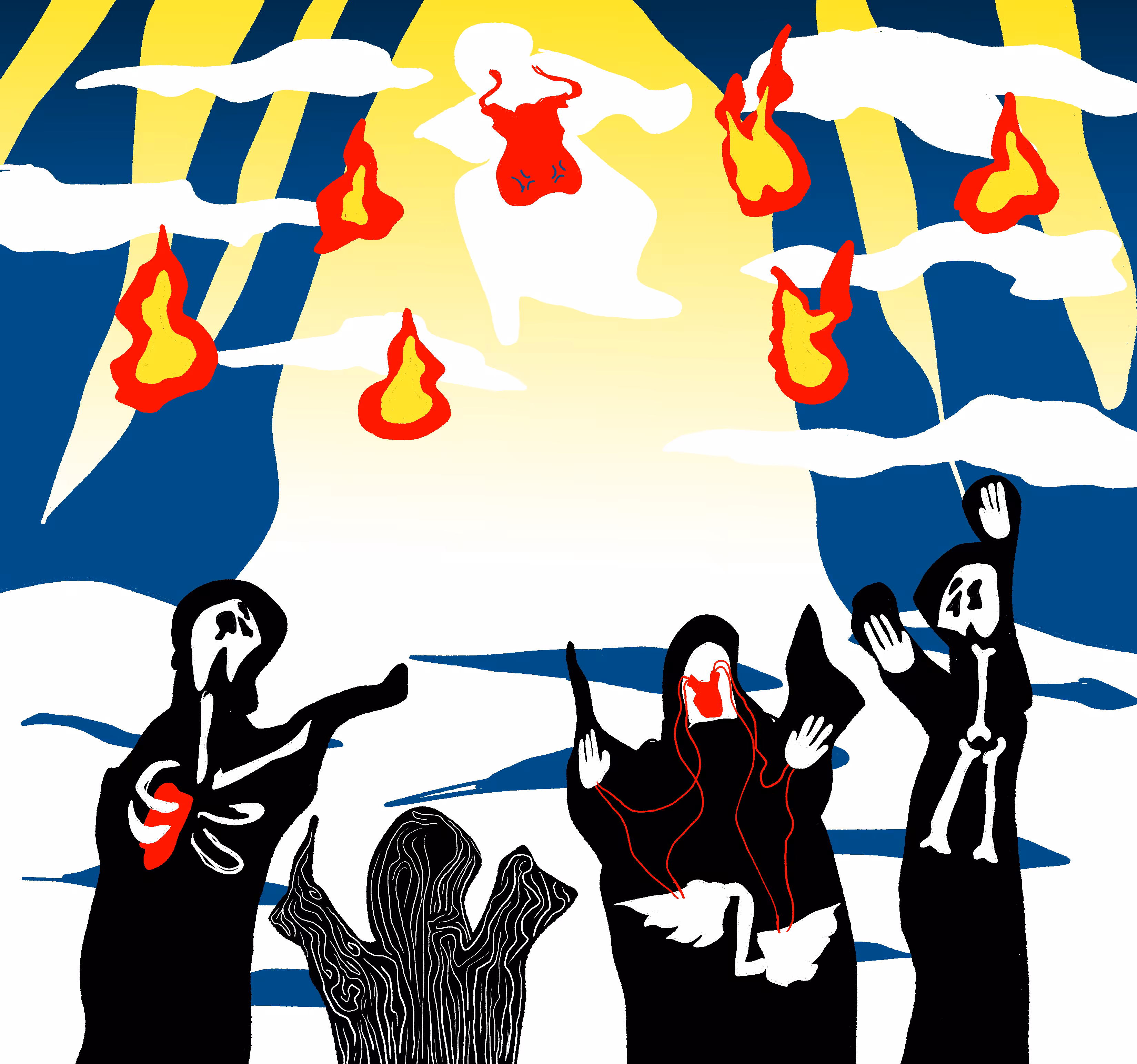 Ascension