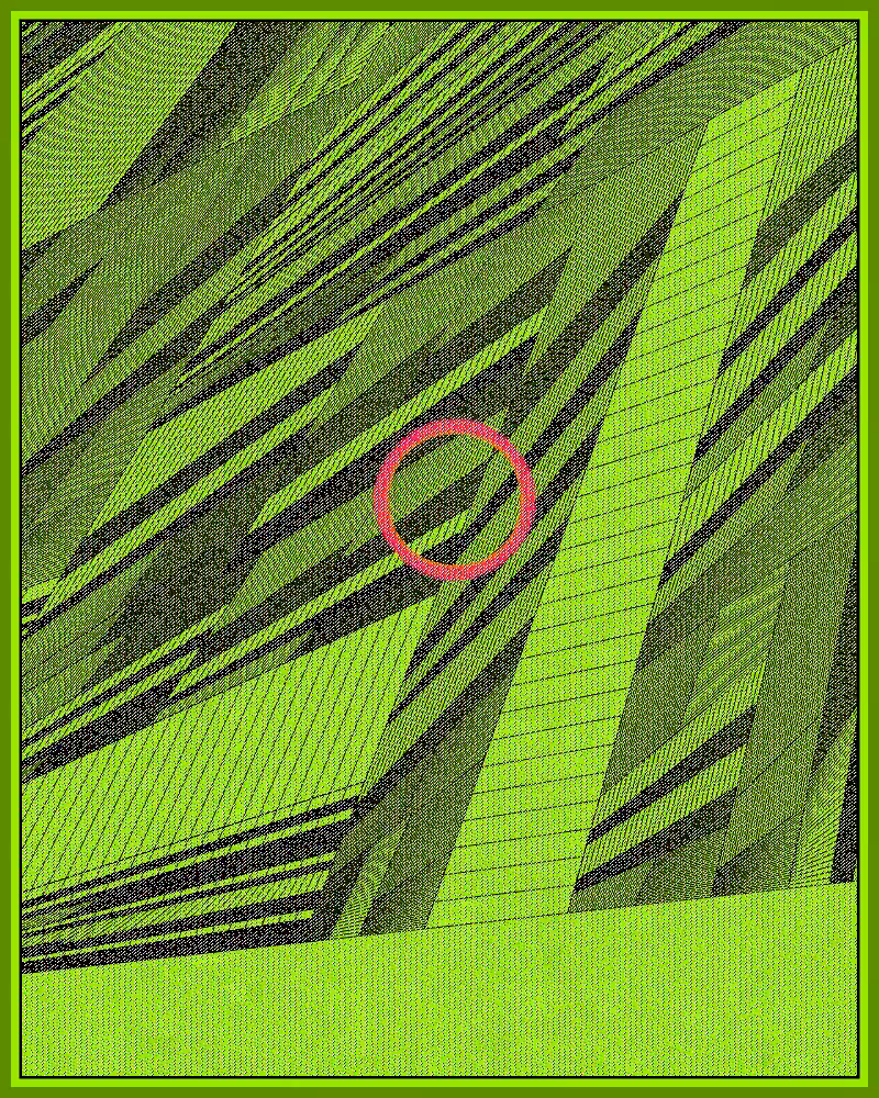 the Horizon #11