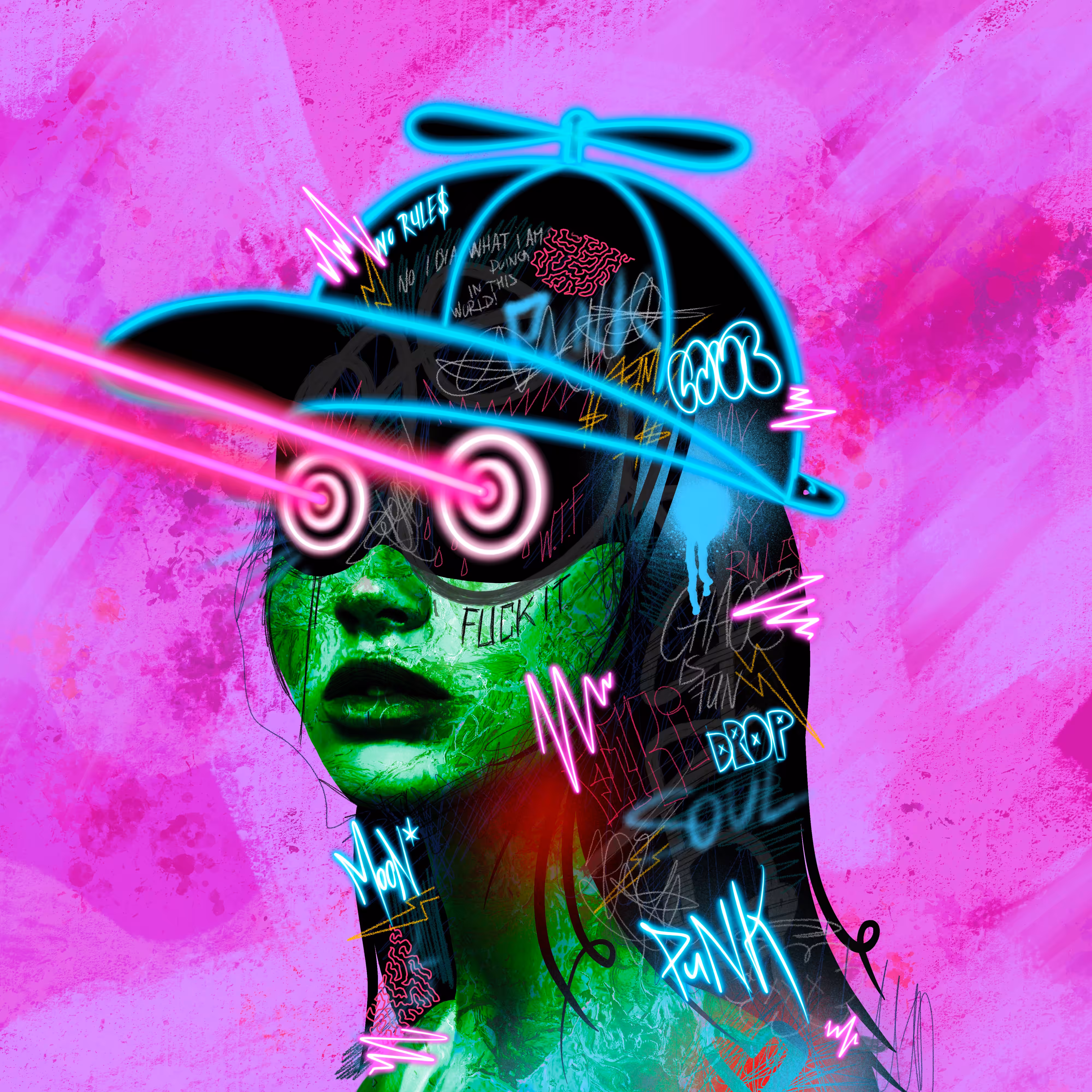 MINDDS