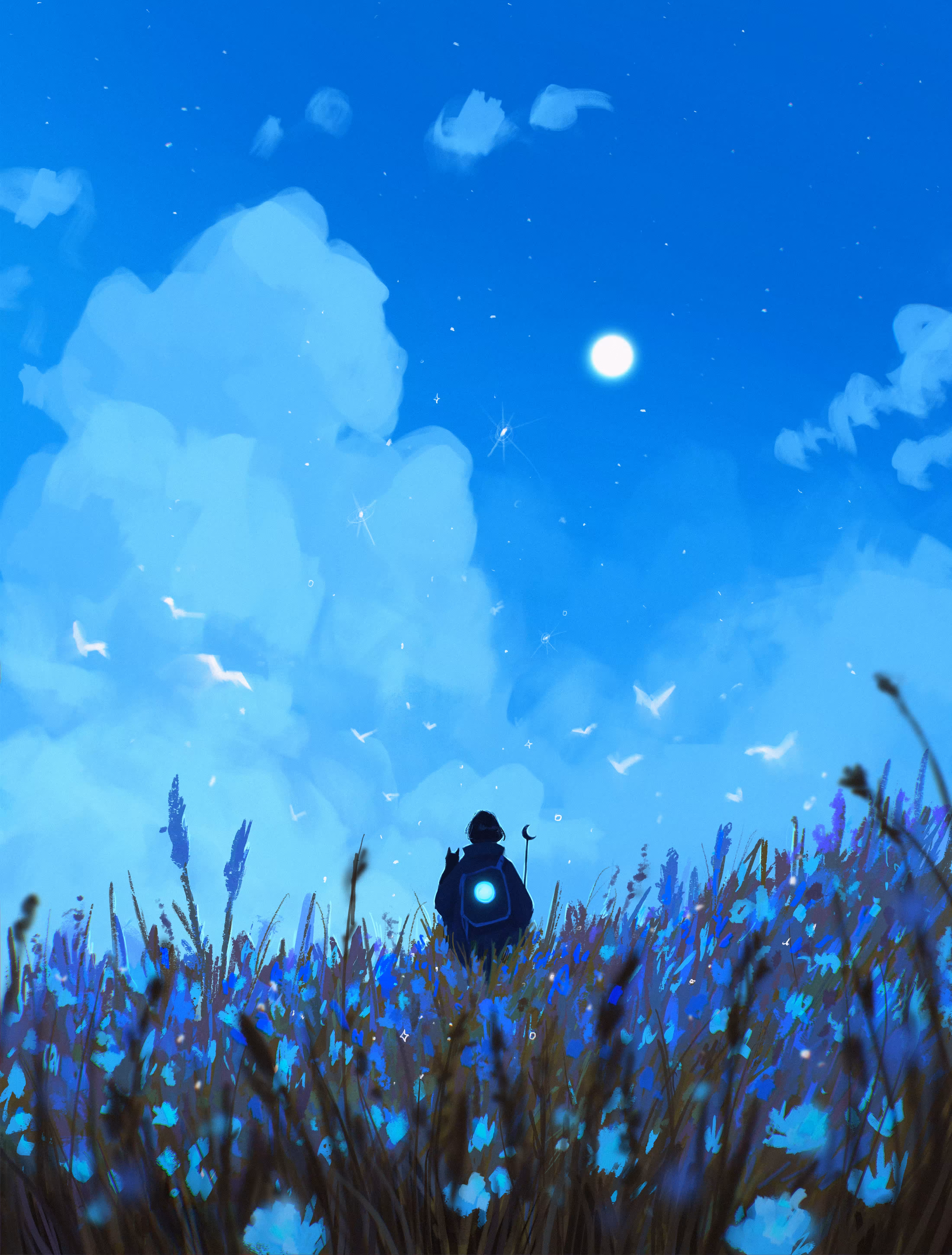 lost memories
