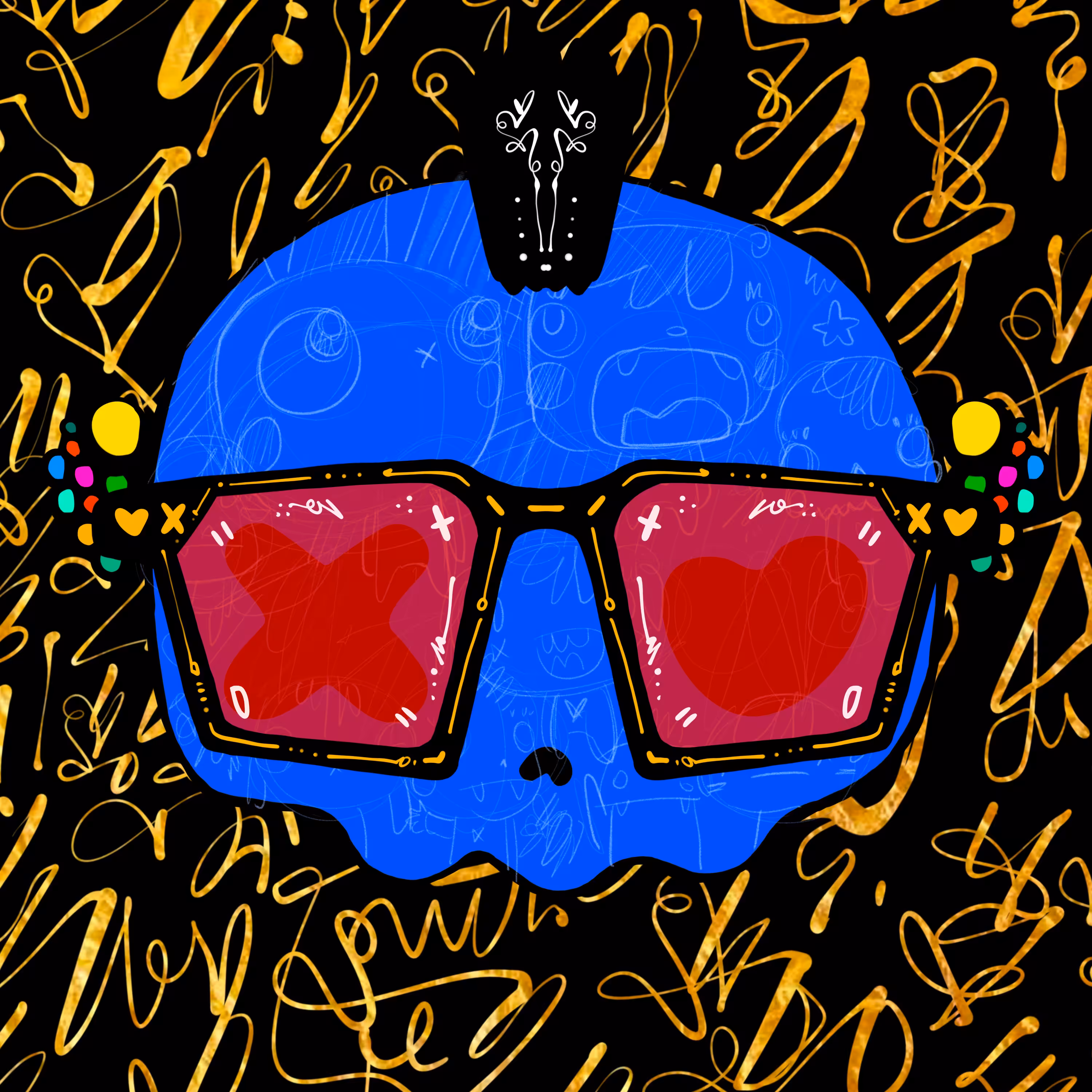 ORGNLS by SABET #34755