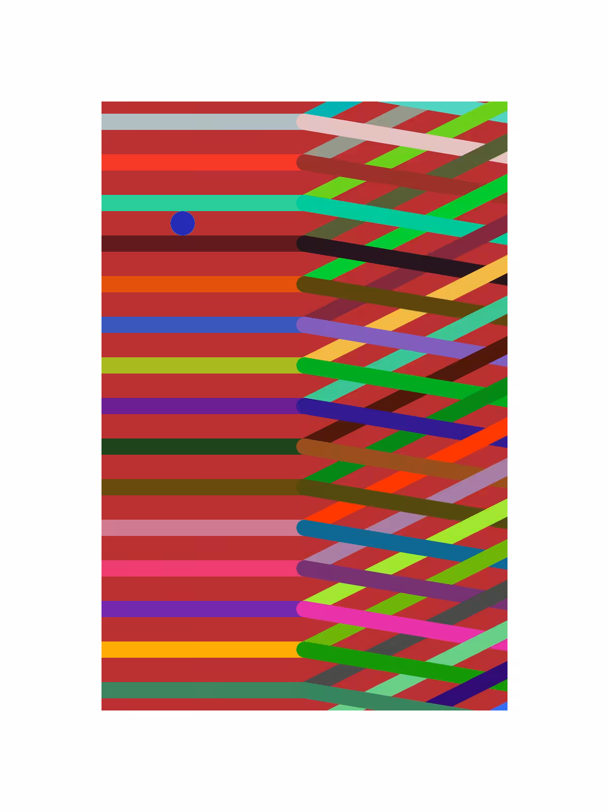 Generative Art #0084