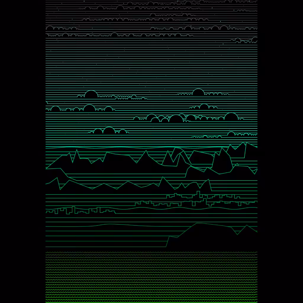 lightscapes//linescapes//darkscapes #103
