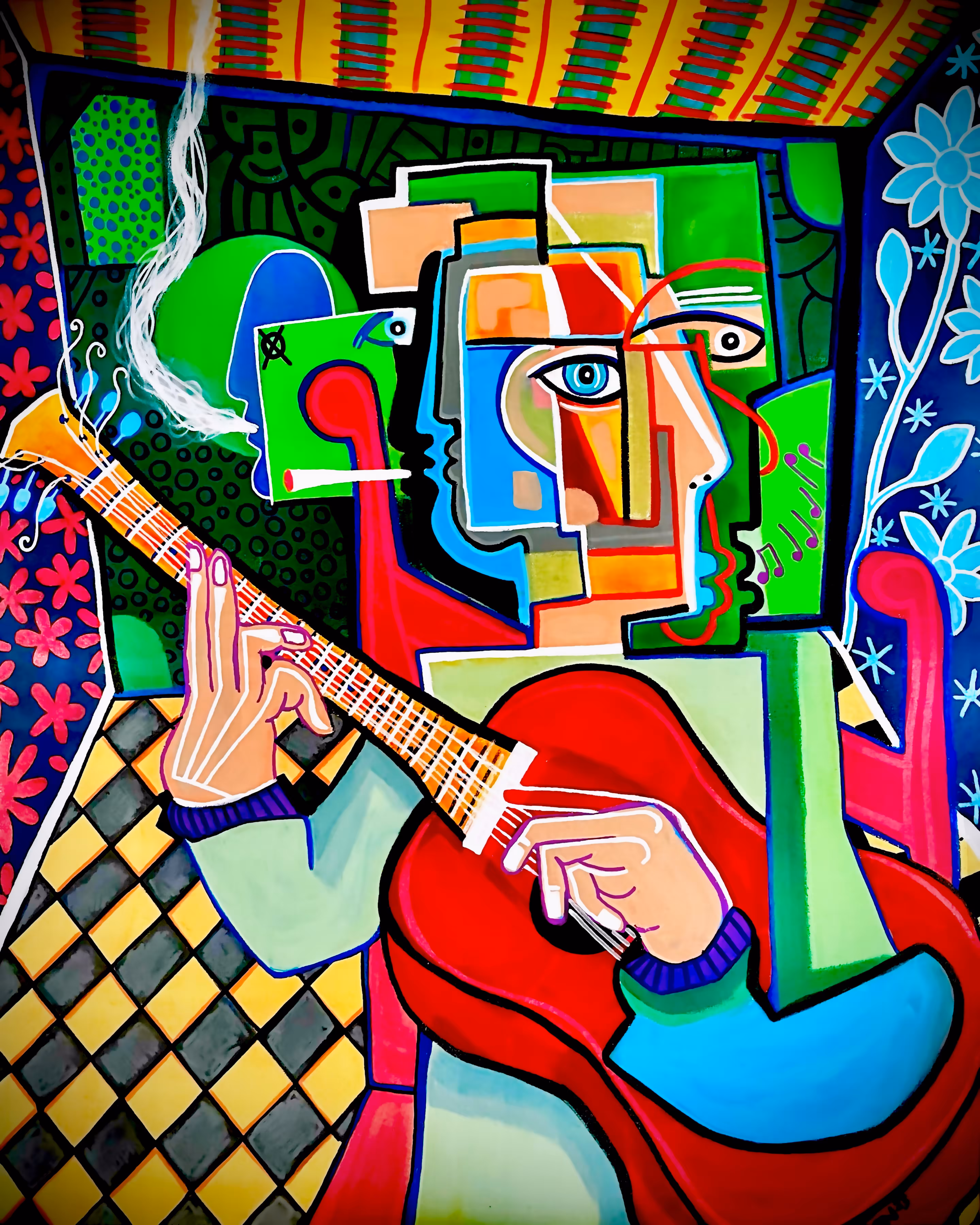 Mindfulness: A Musical Tribute to you