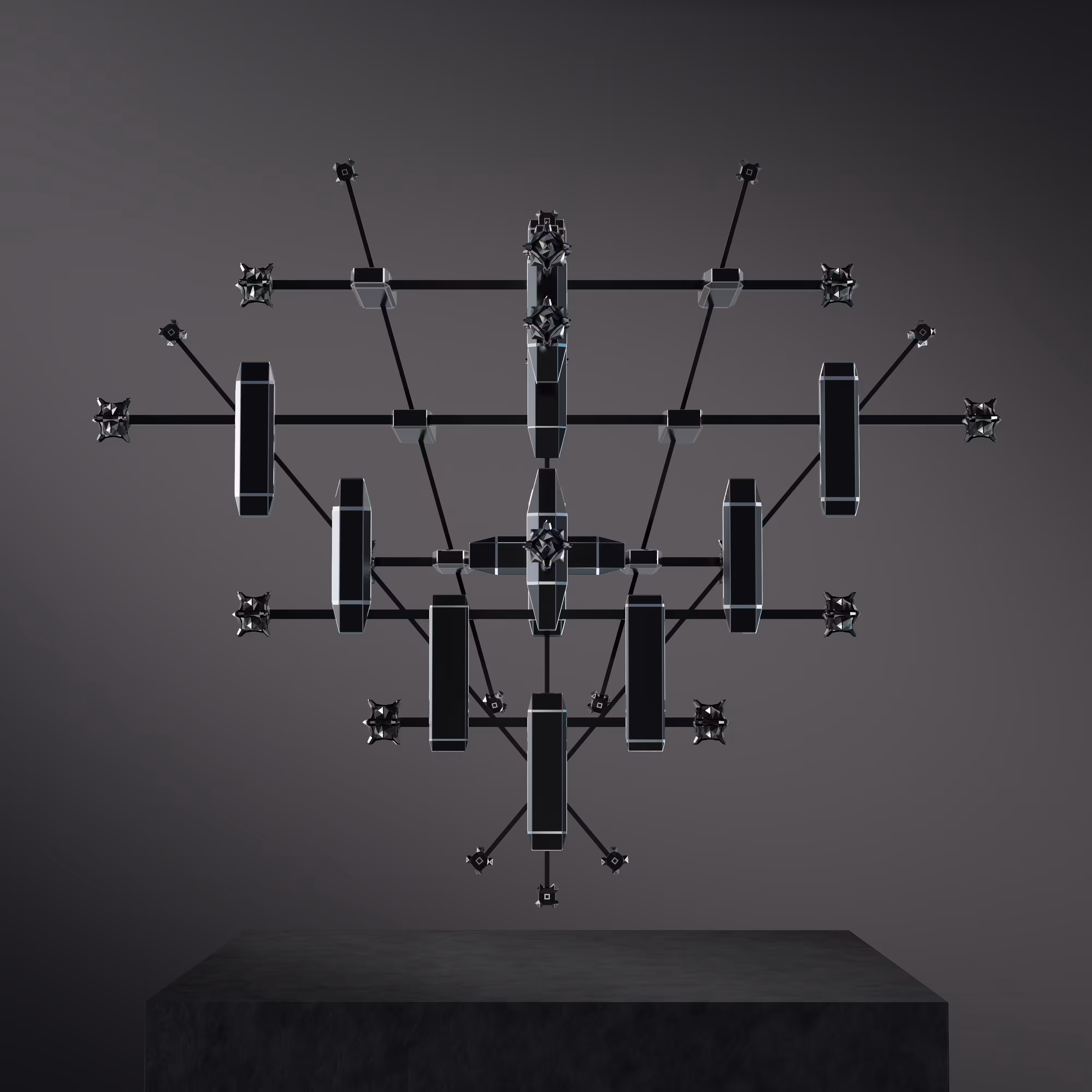 Framework 1
