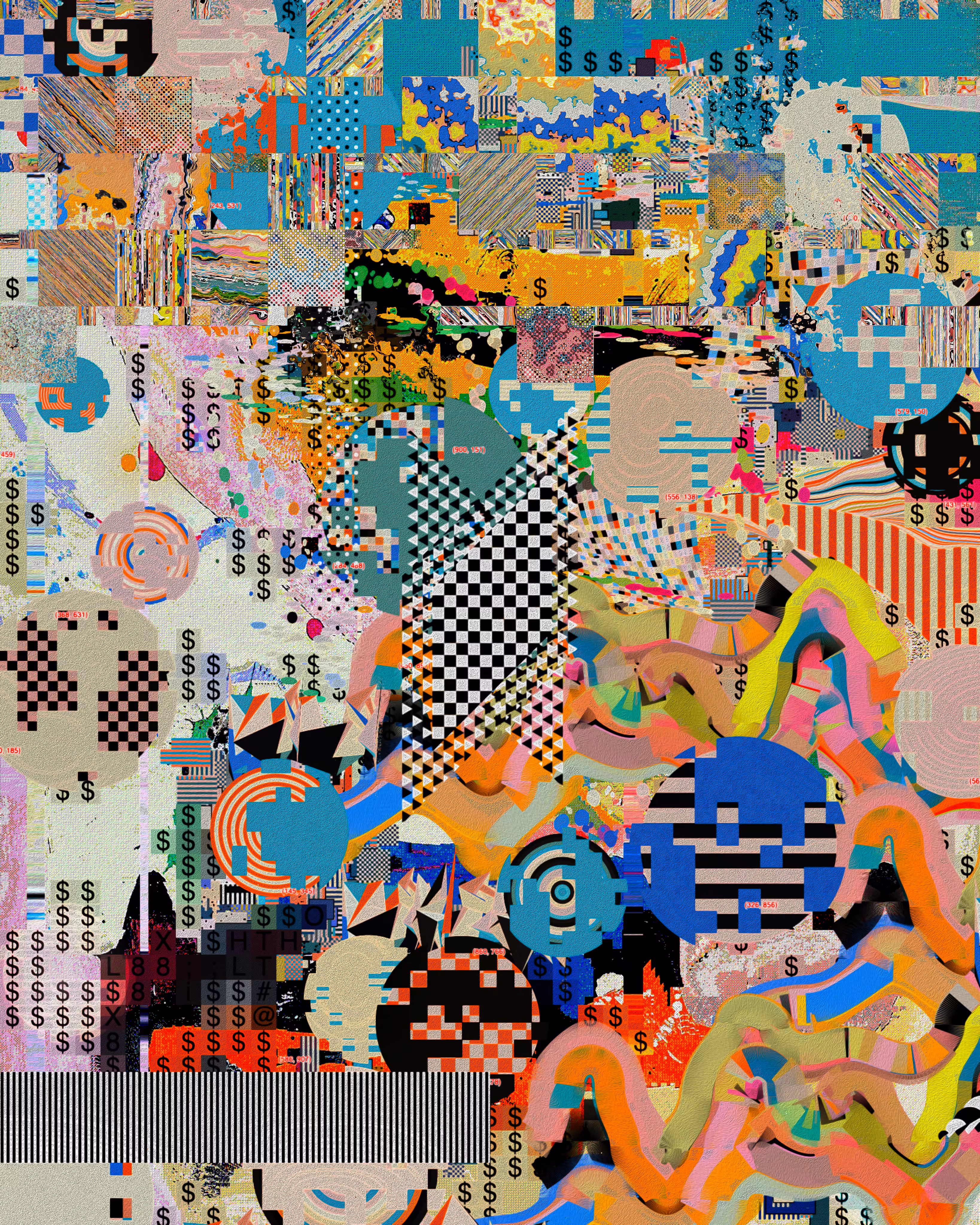 𝑻𝒉𝒆 𝒅𝒊𝒆 𝒊𝒔 𝒄𝒂𝒔𝒕