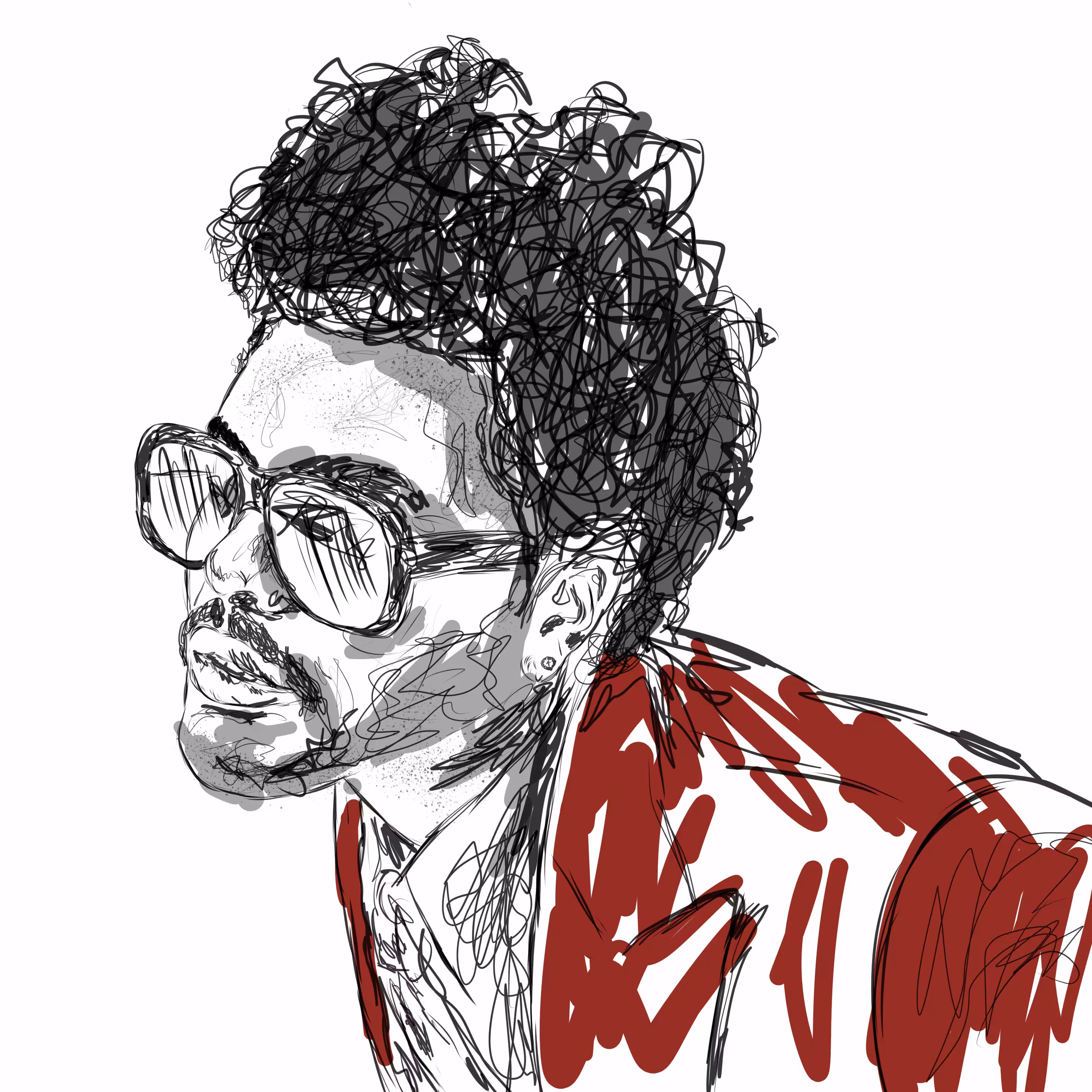 The Weeknd