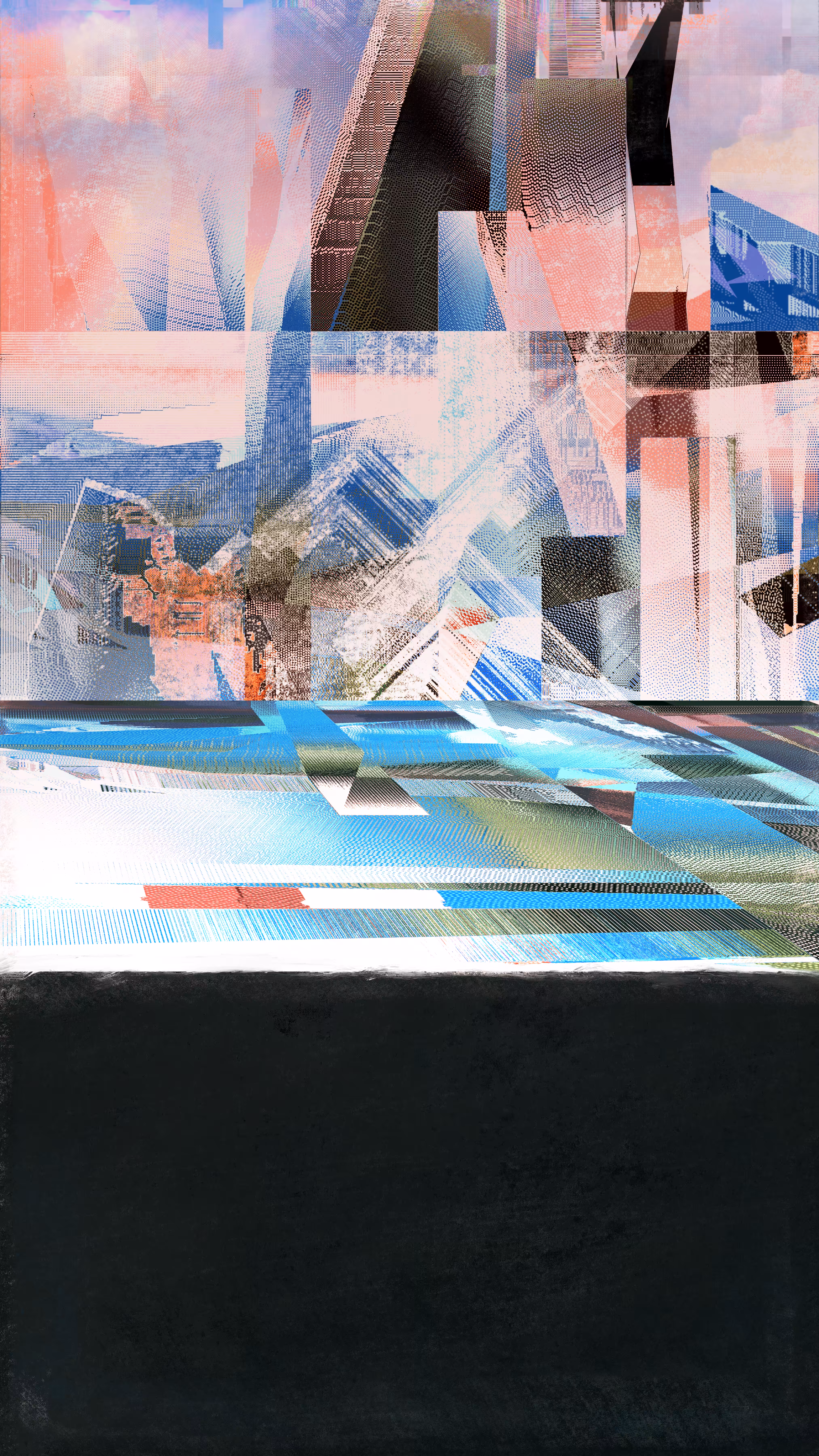 Skyline Fracture