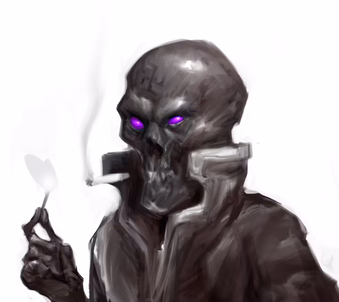 Skull
