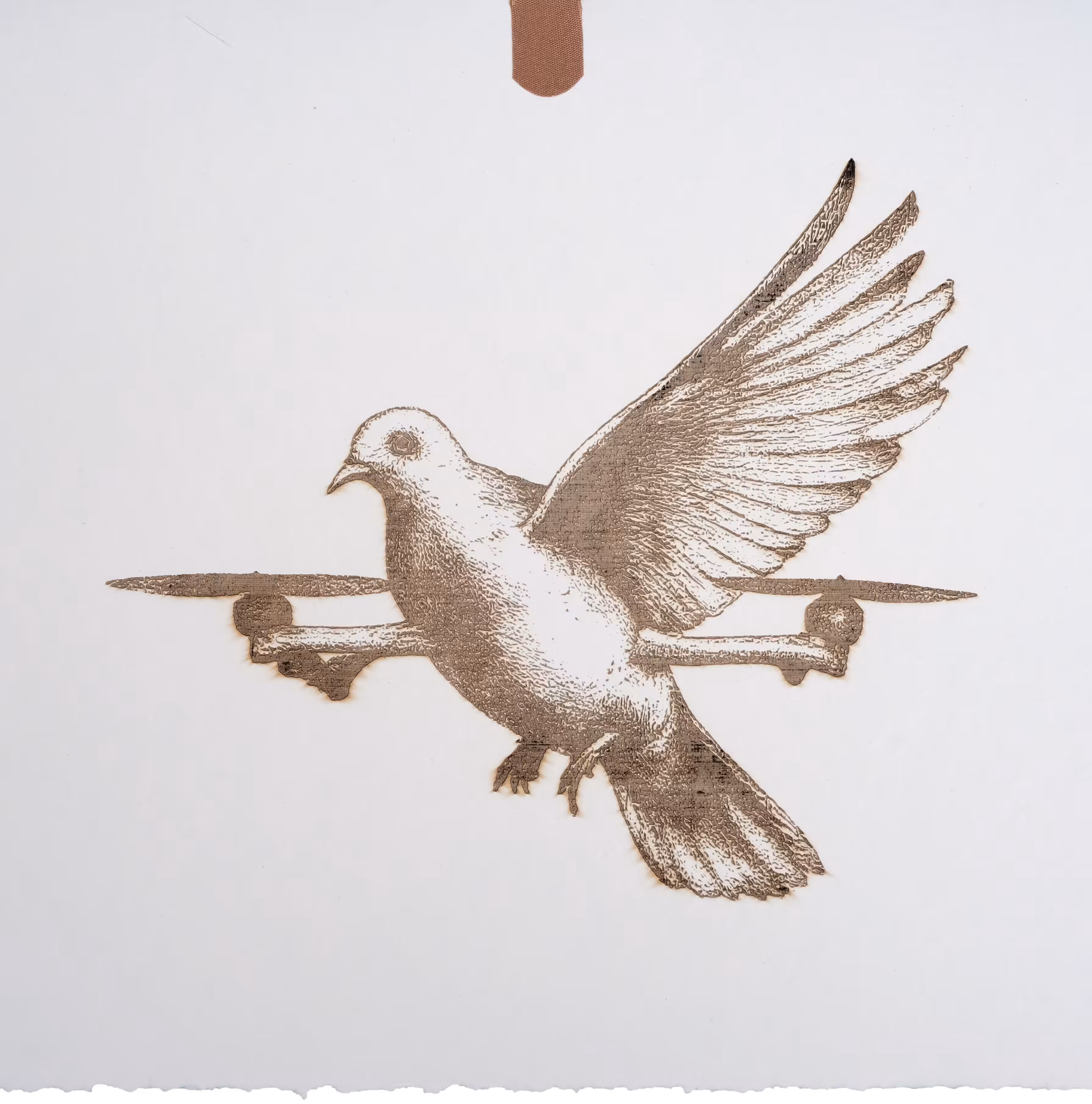 'Peace Reaper'