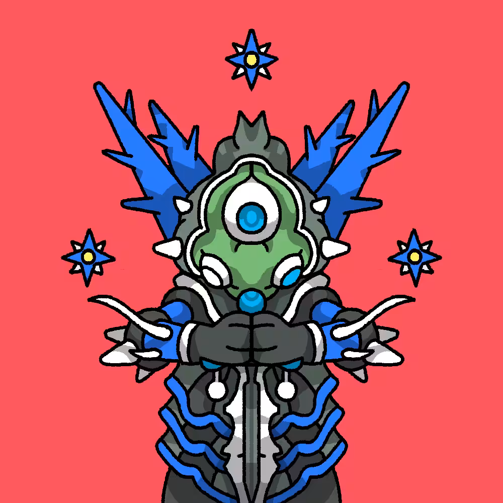 #258 — Warrior
