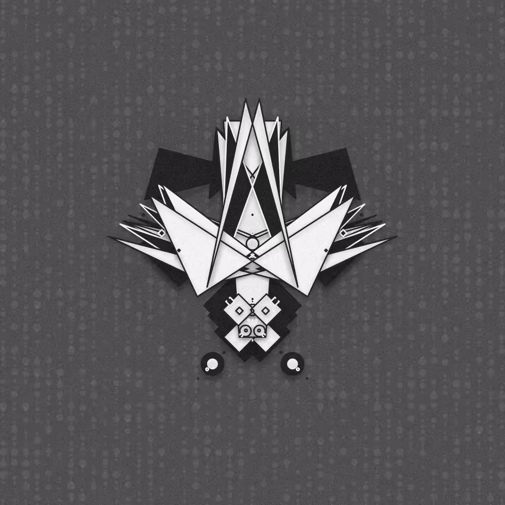 Paper Emblems #249