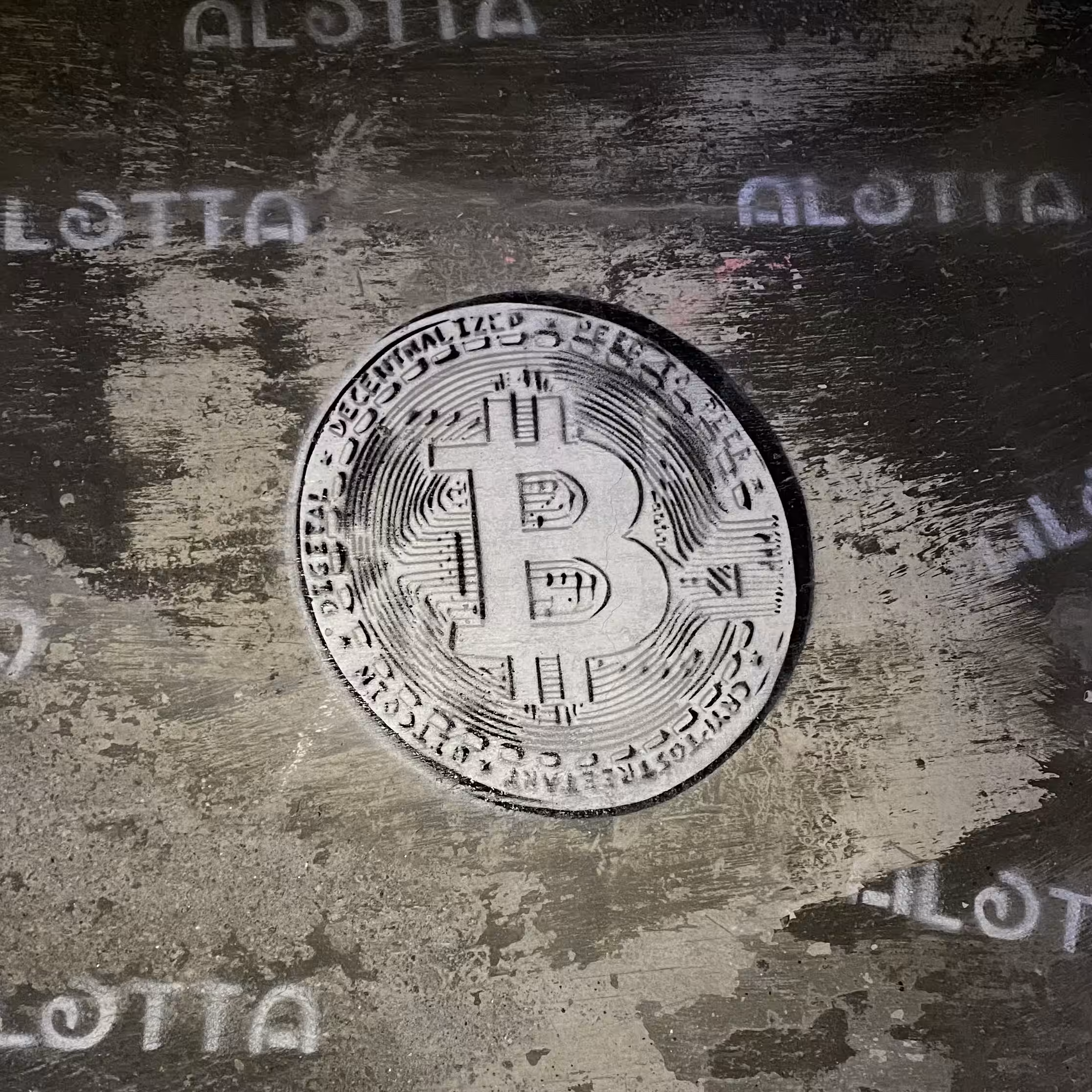 CryptoStreetArt