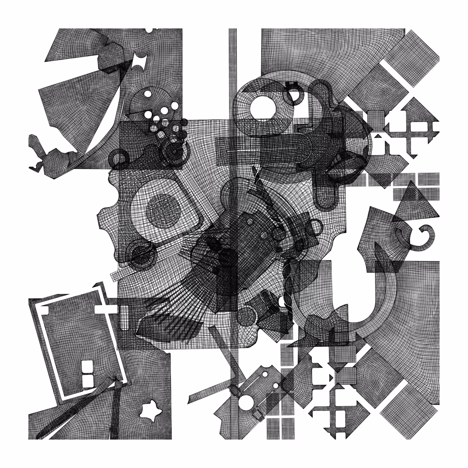 Field 768 - Sud 42