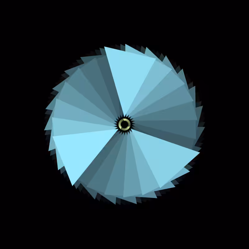 KansasCash Pinwheel! #301
