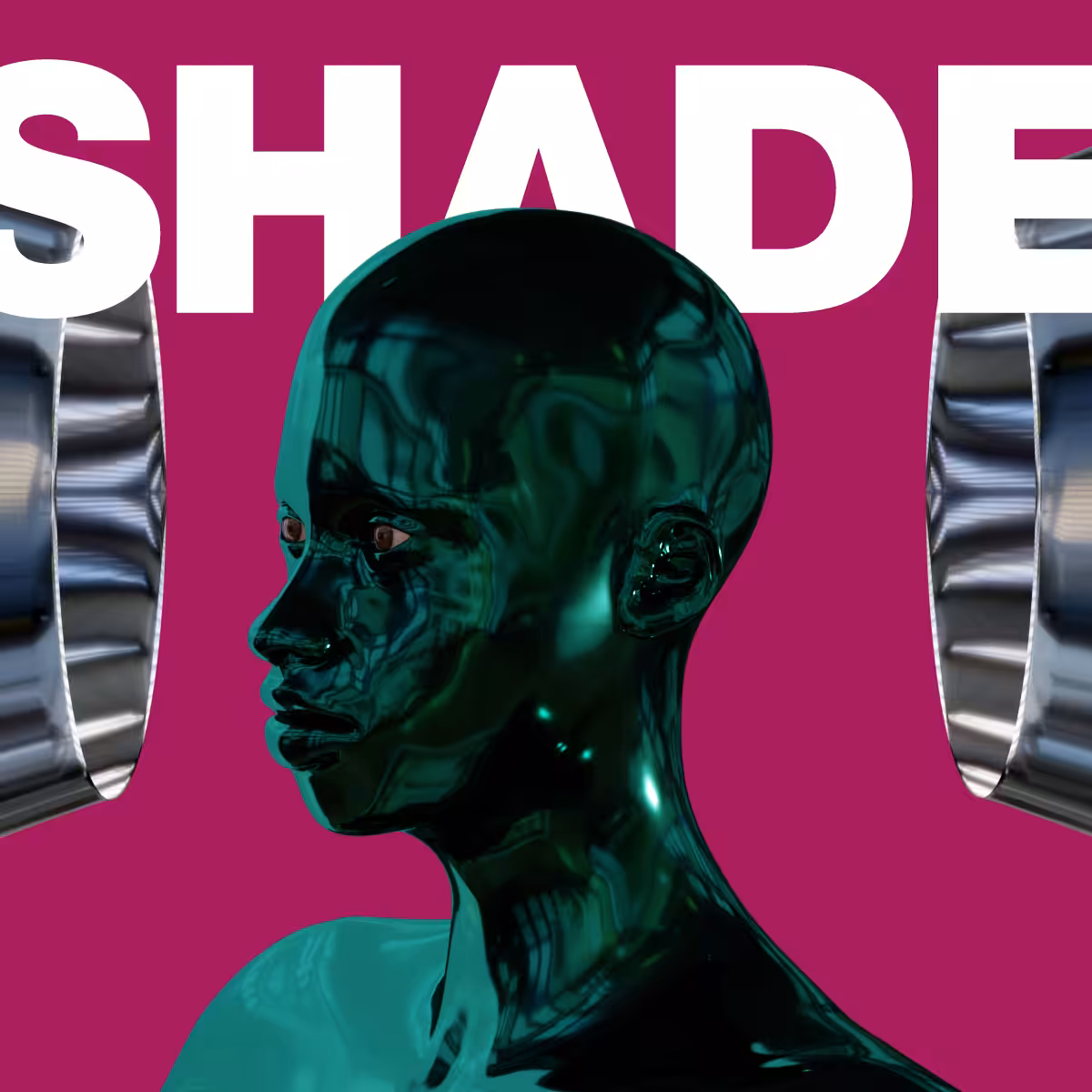 Shade #000