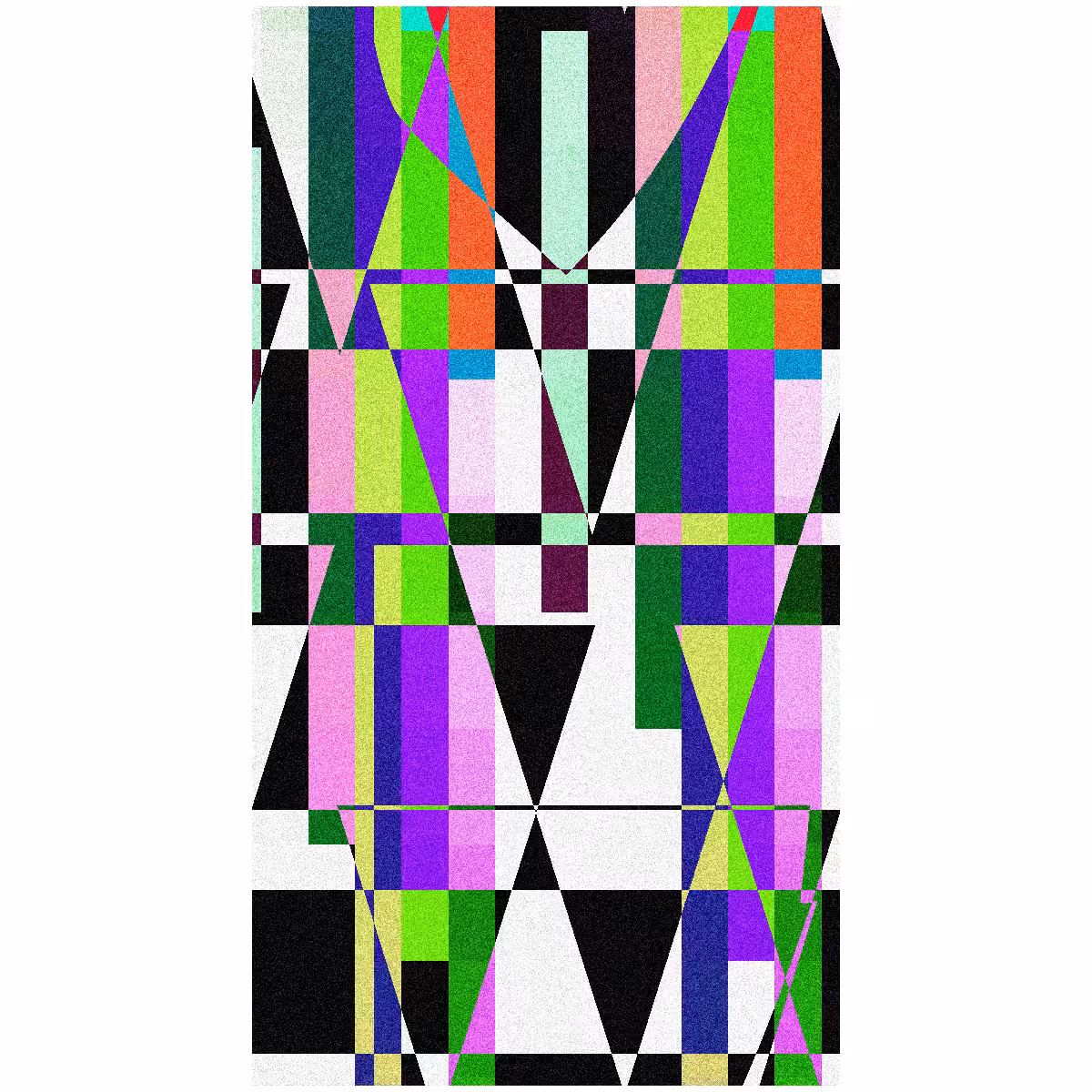 Asymmetry | GIFT #116