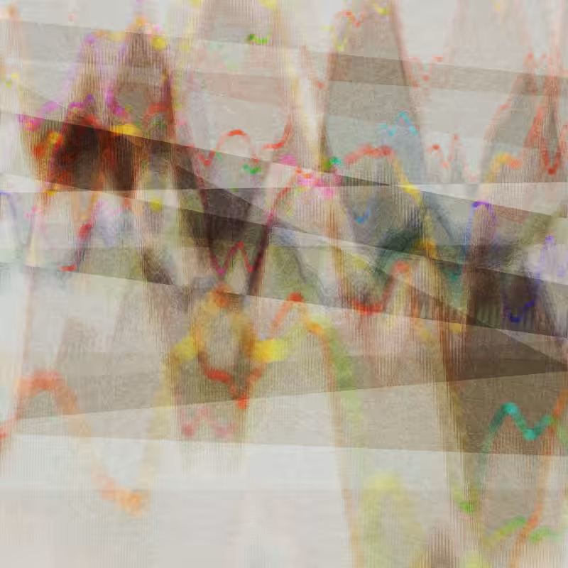 Escapade #1