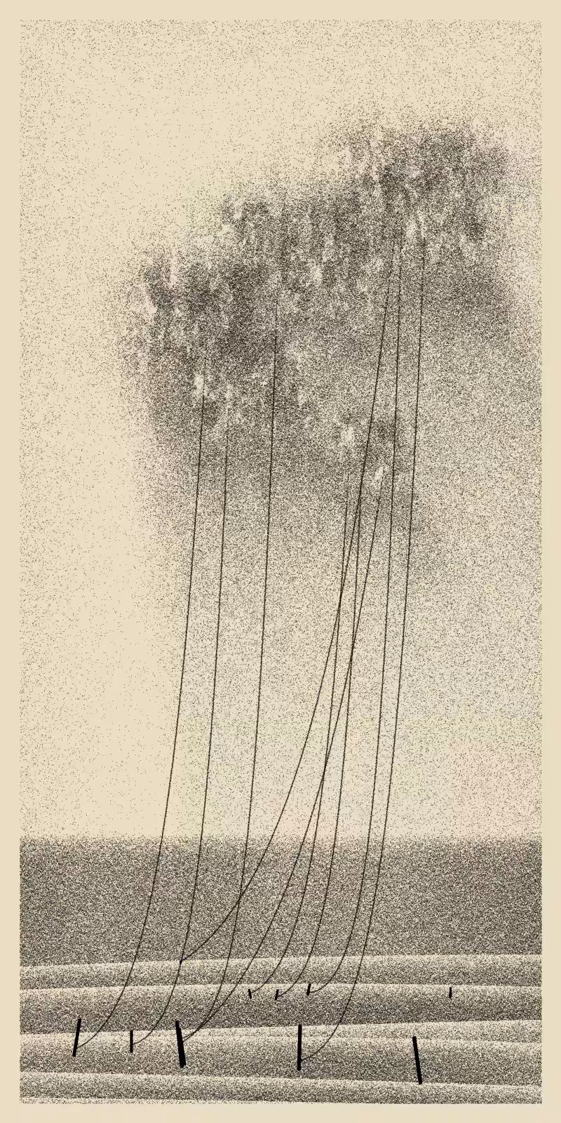 Cables and Clouds #41