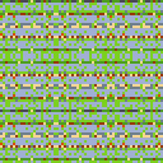 Alowen color #29