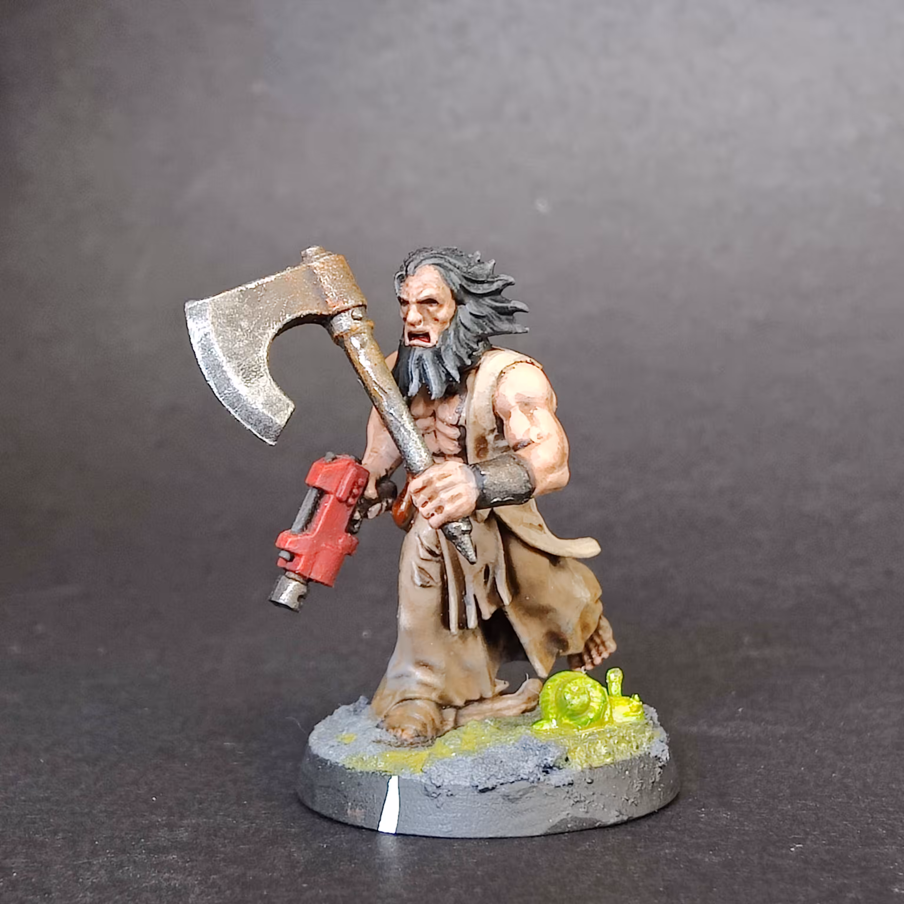 Necromunda Brethren 5