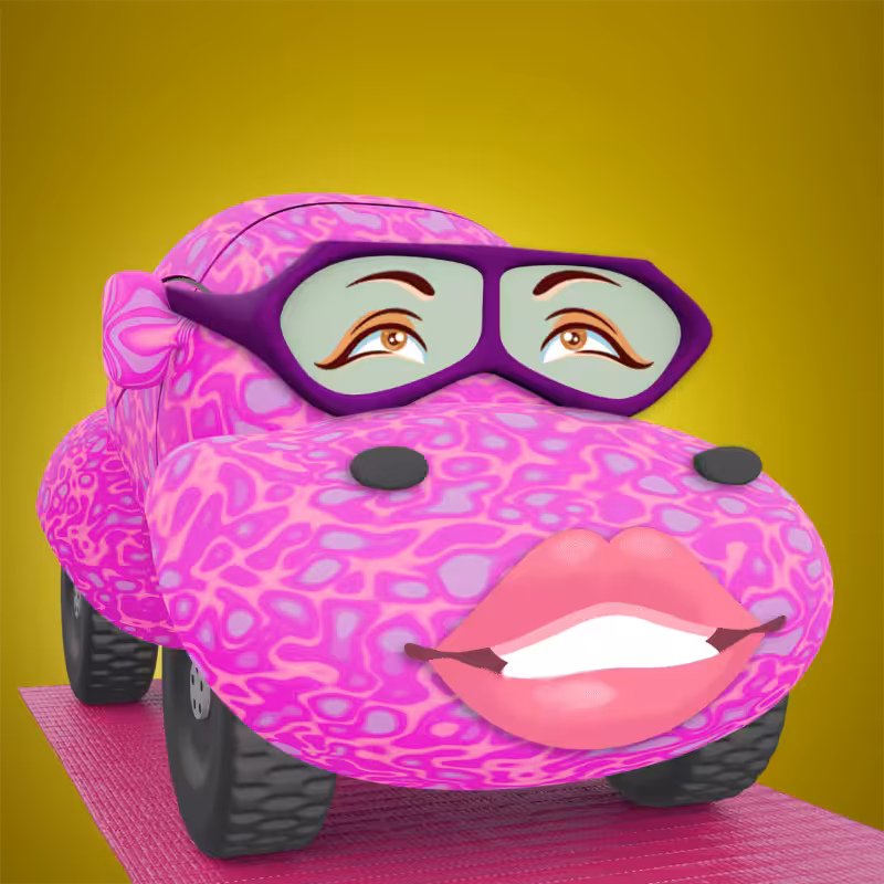 JullyCar #70