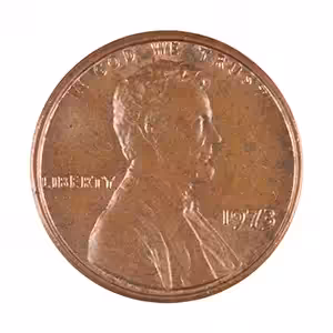 Cent #4773