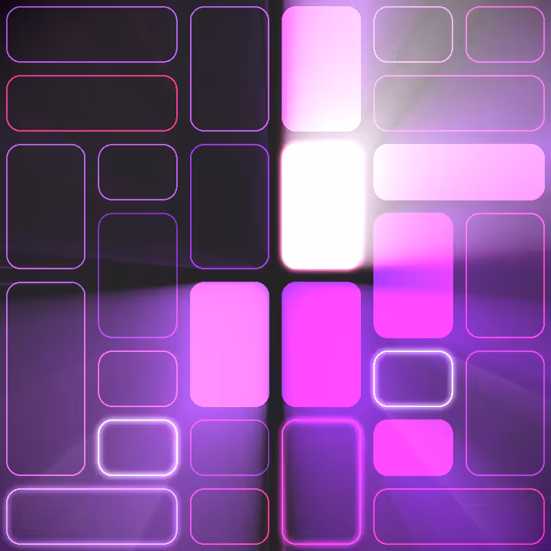 Lightcells #139