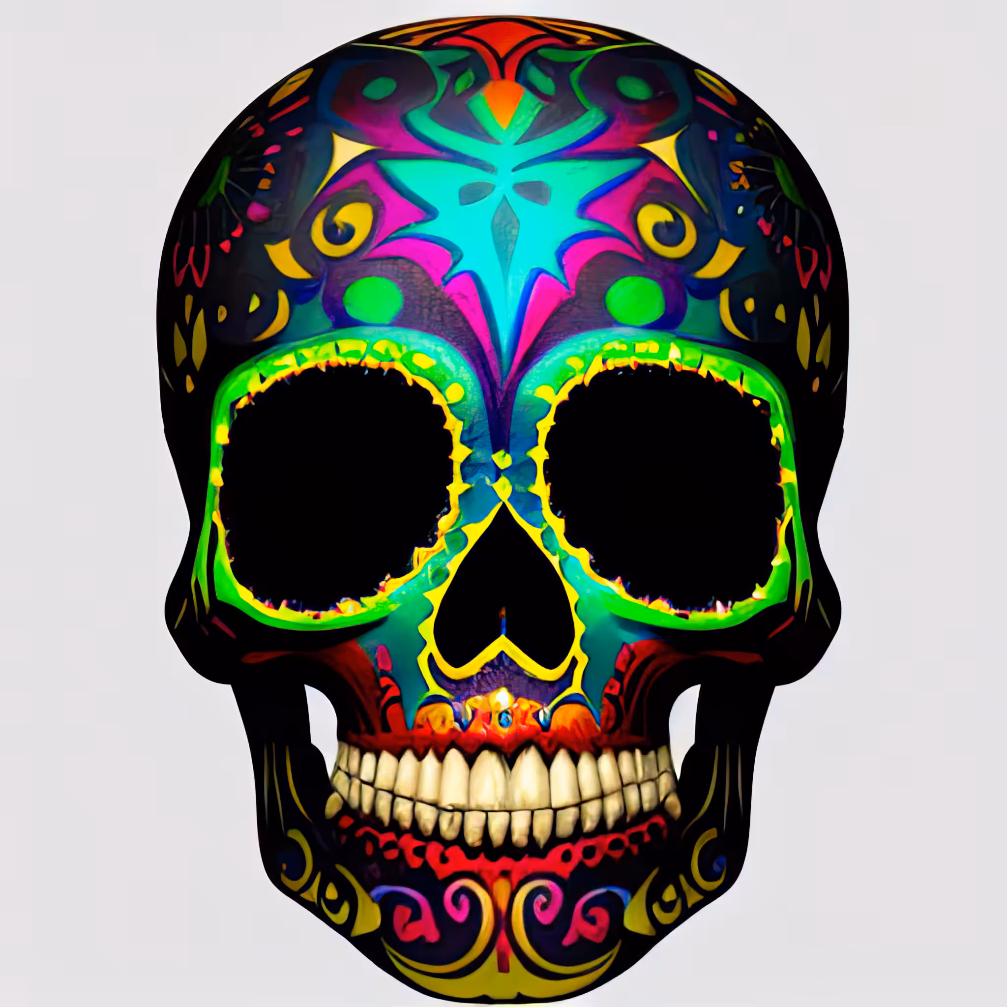 Head Case #540