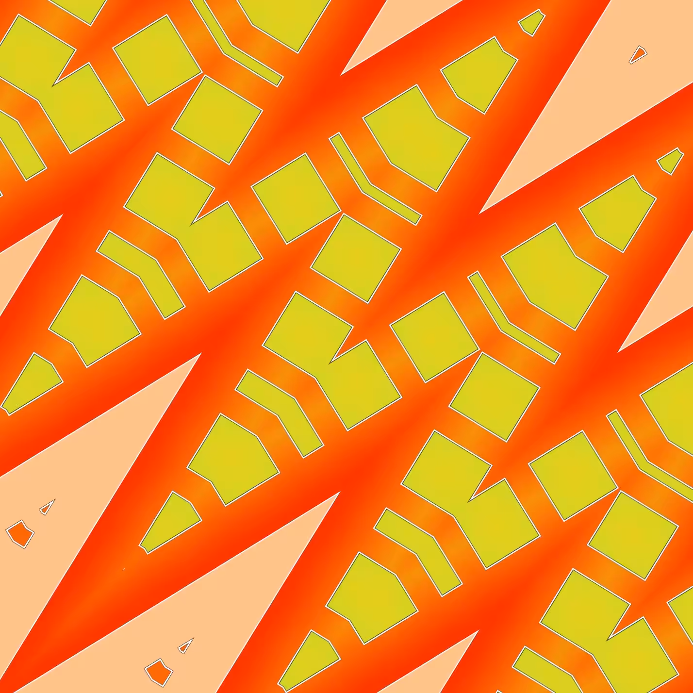 PUNK GRADIENT #248