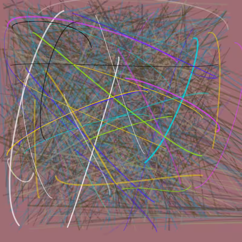 Crayon Frustration #6