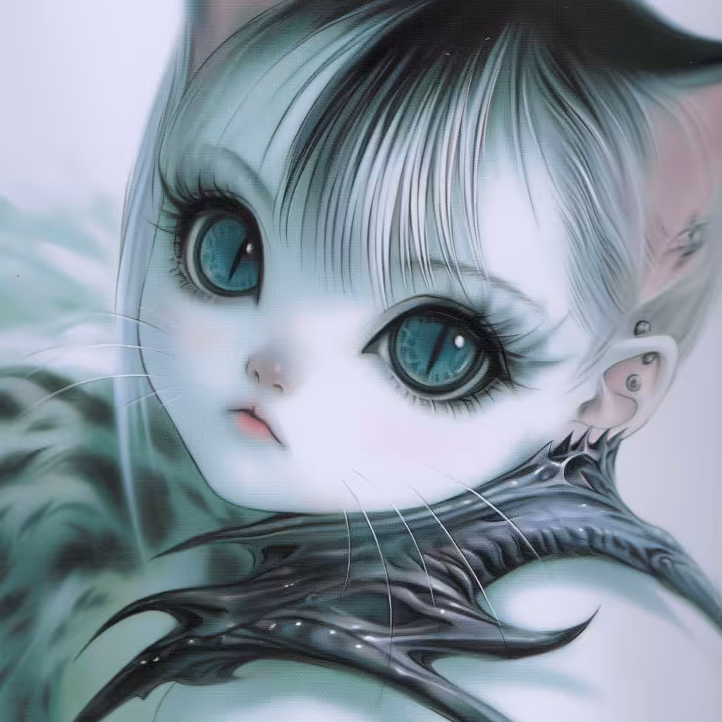 GothKats® #202