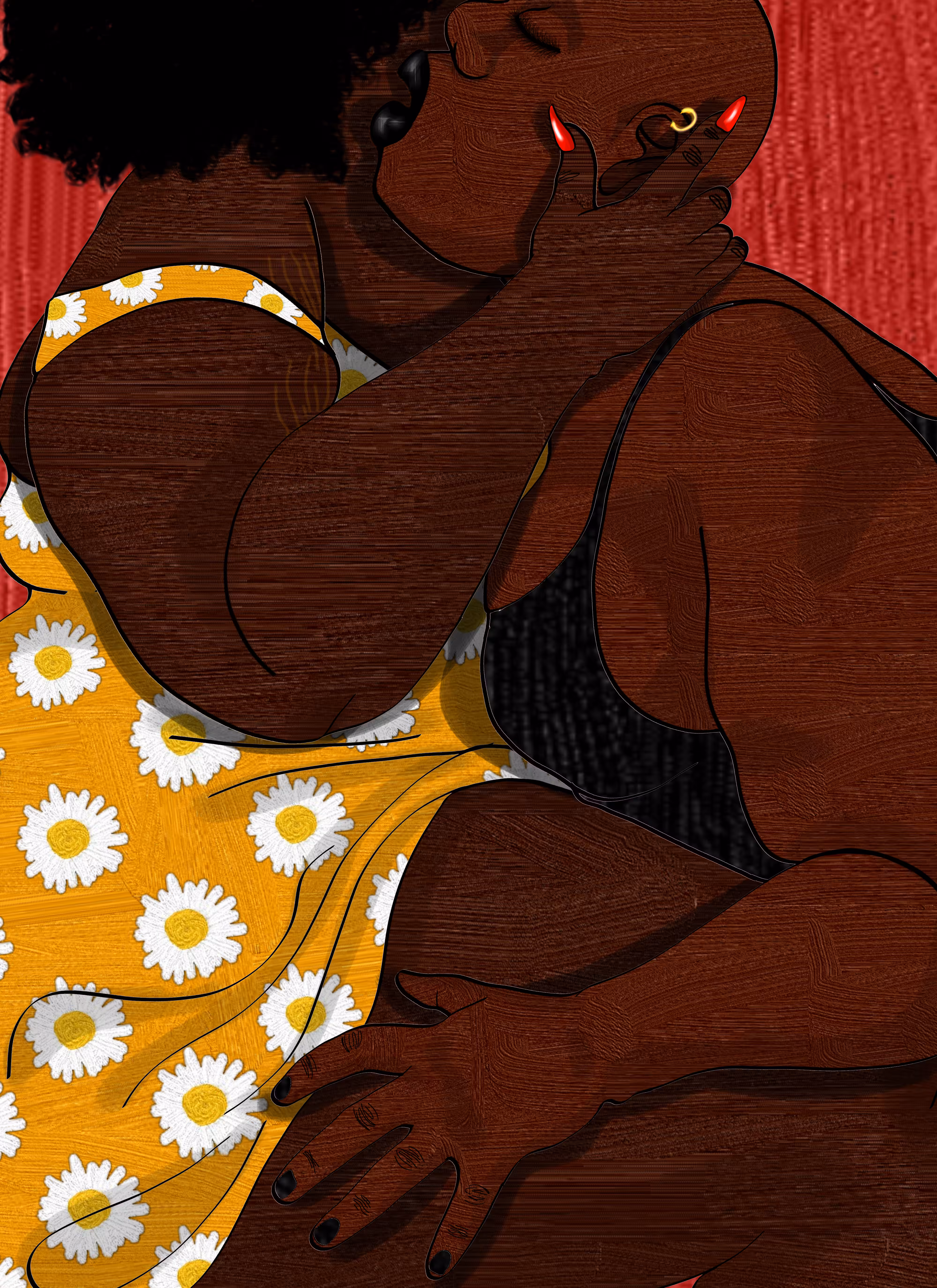 yearning III