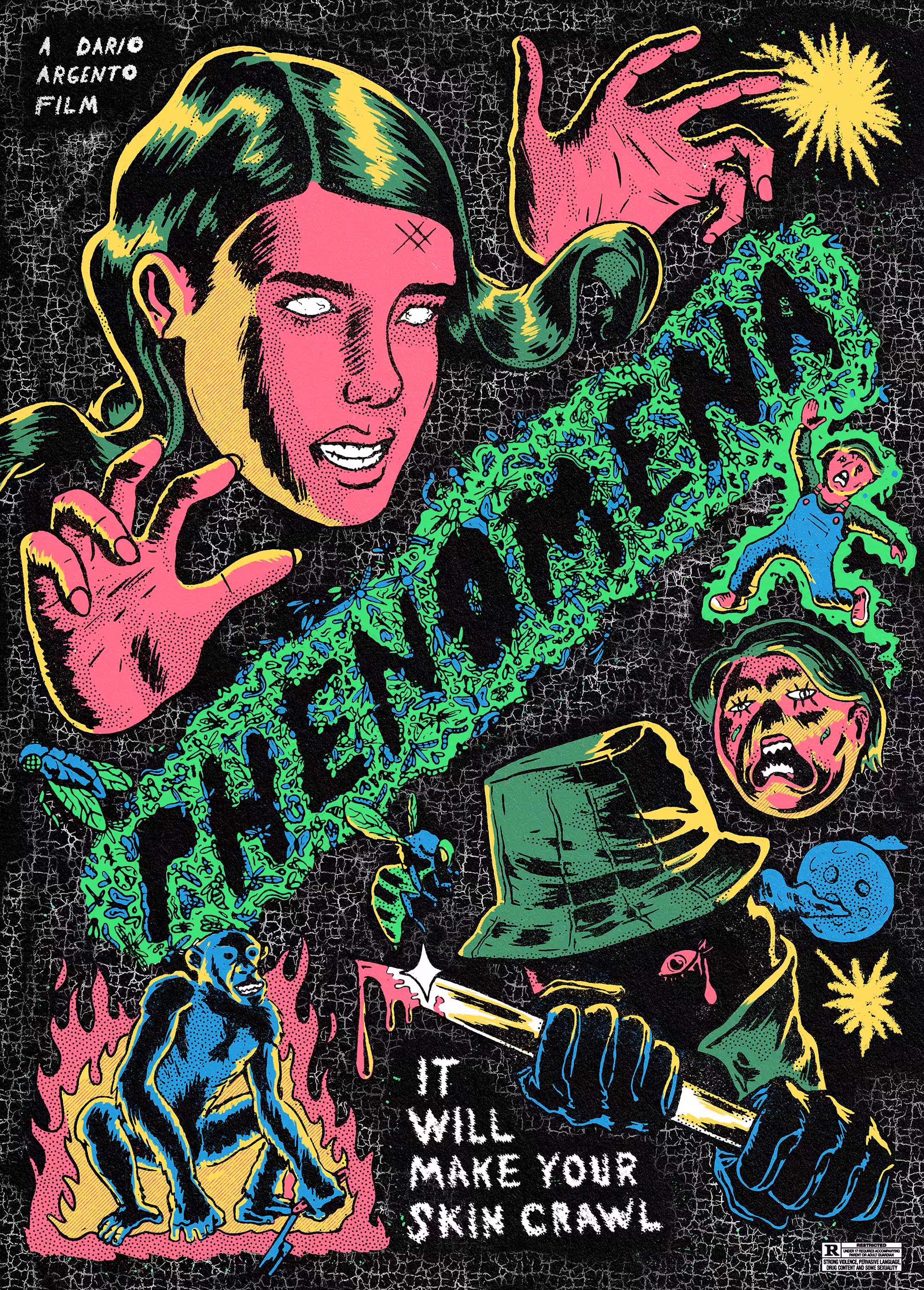 Phenomena