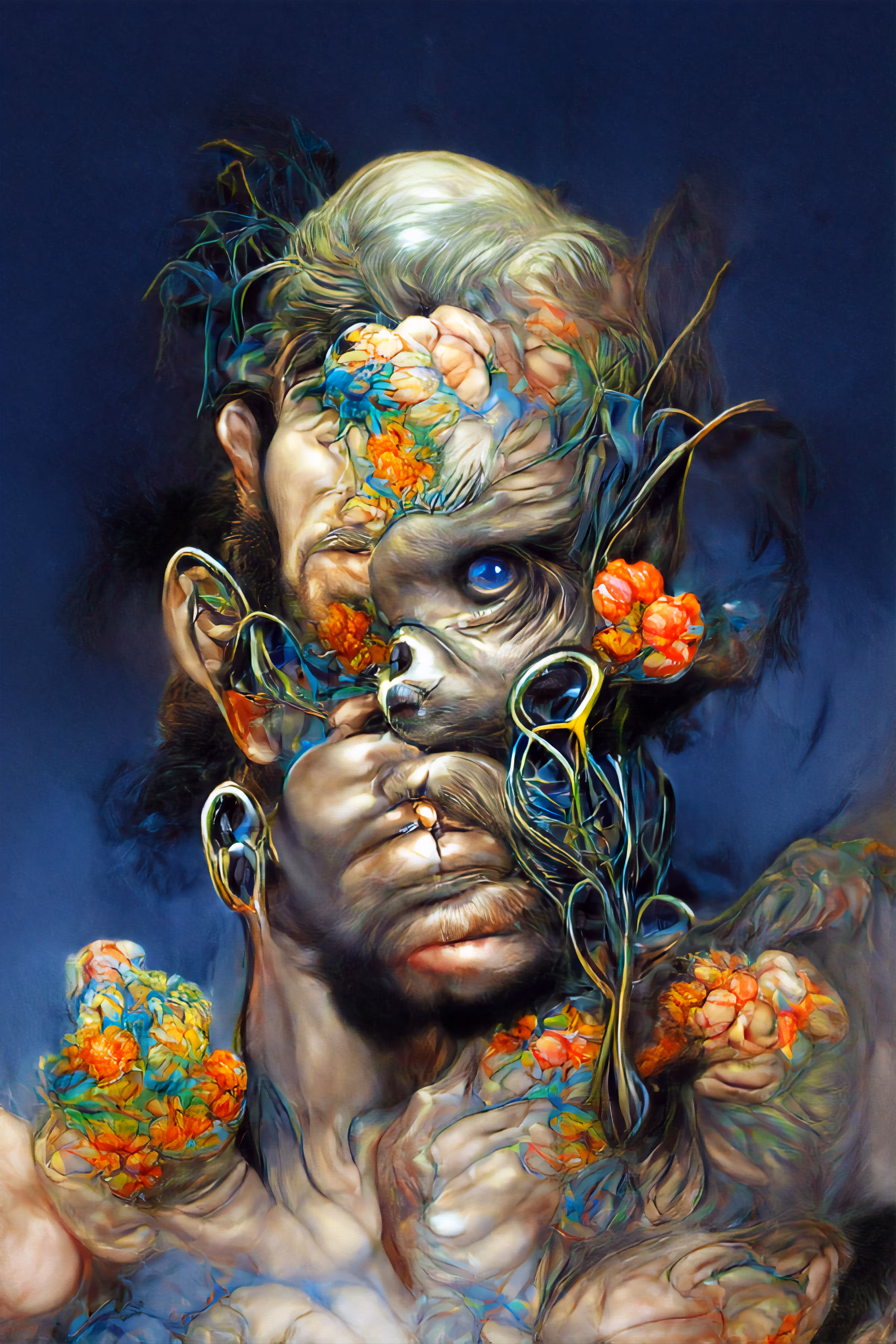 Rooted II