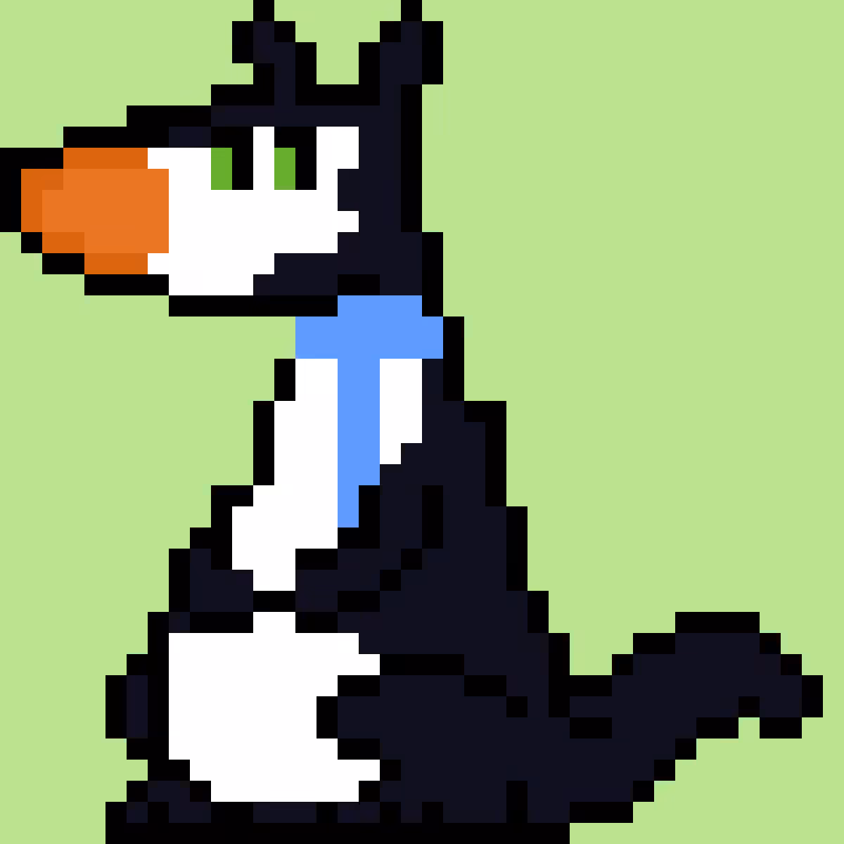 Crypto_Kangaroo #08