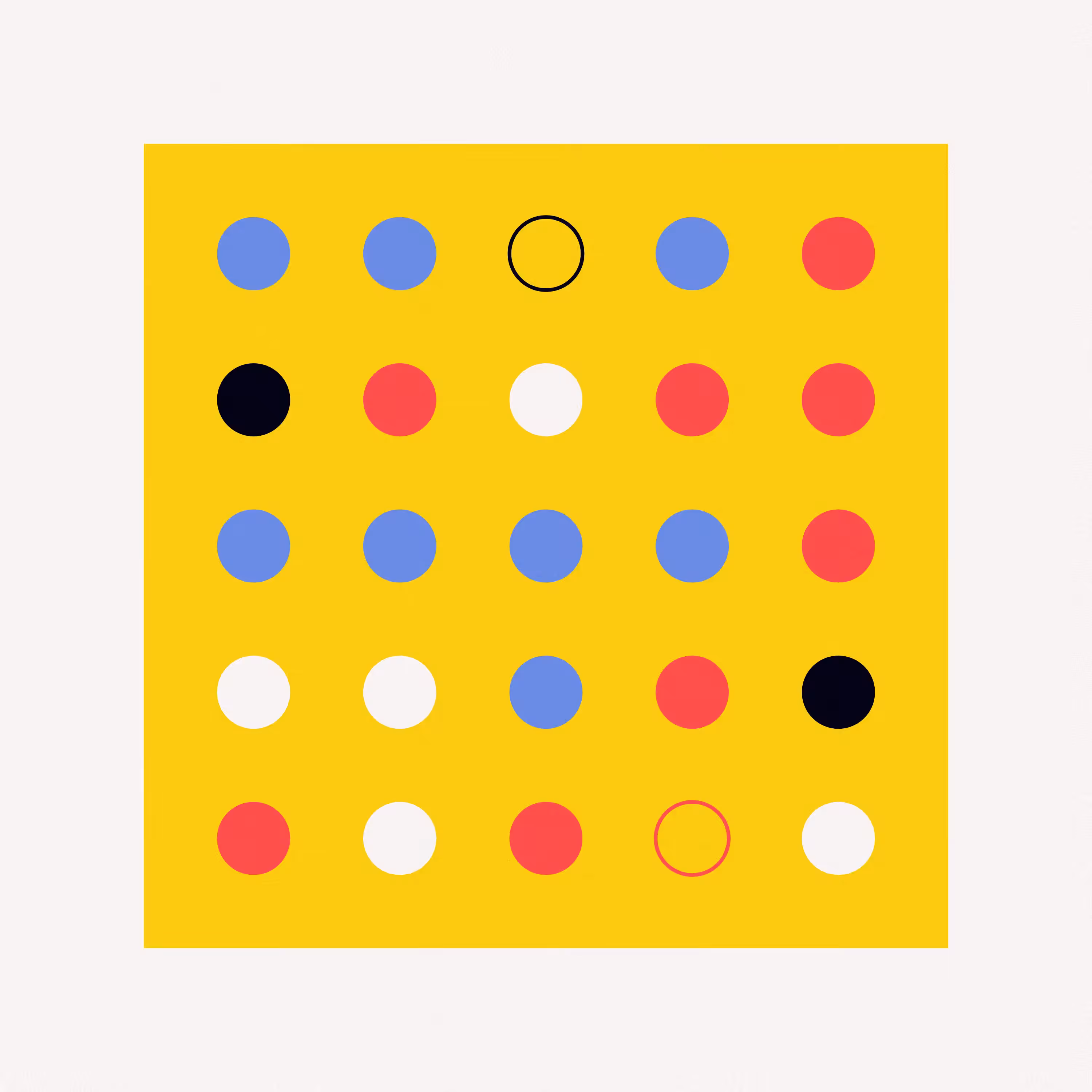 Dots #67