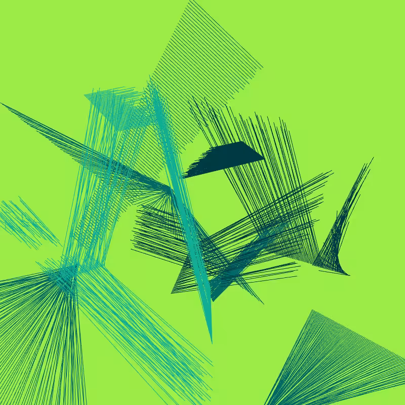 Linescapes #66