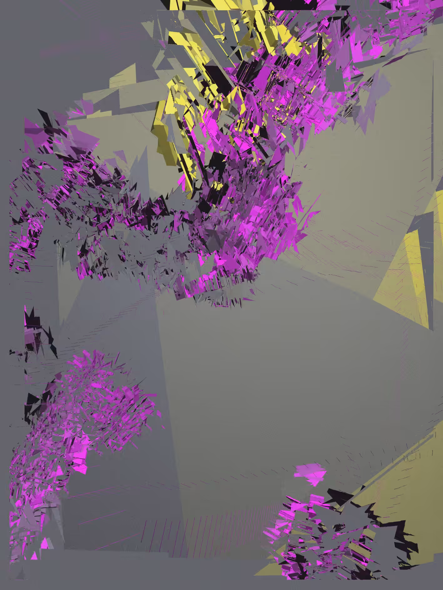 Folded Sequence #647