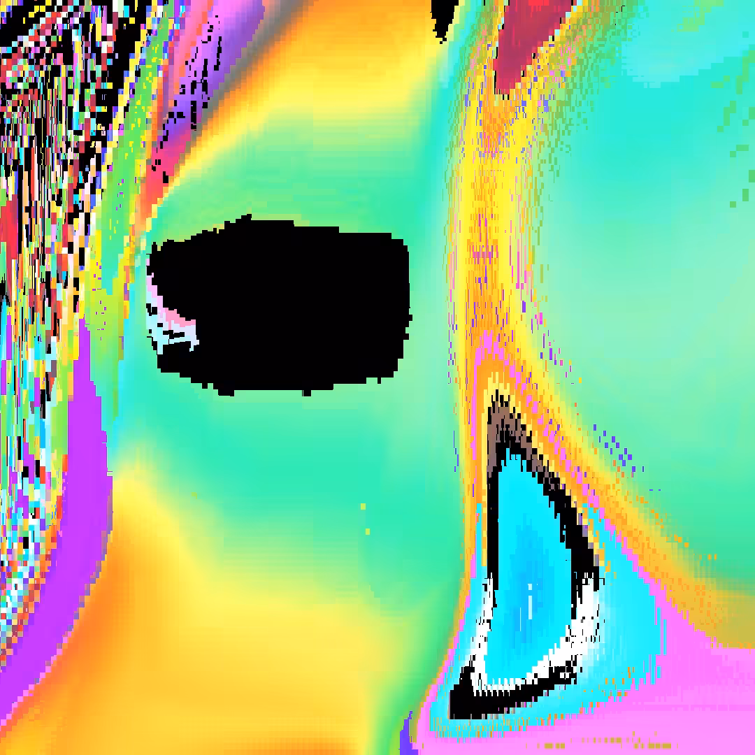 optical confusion #9