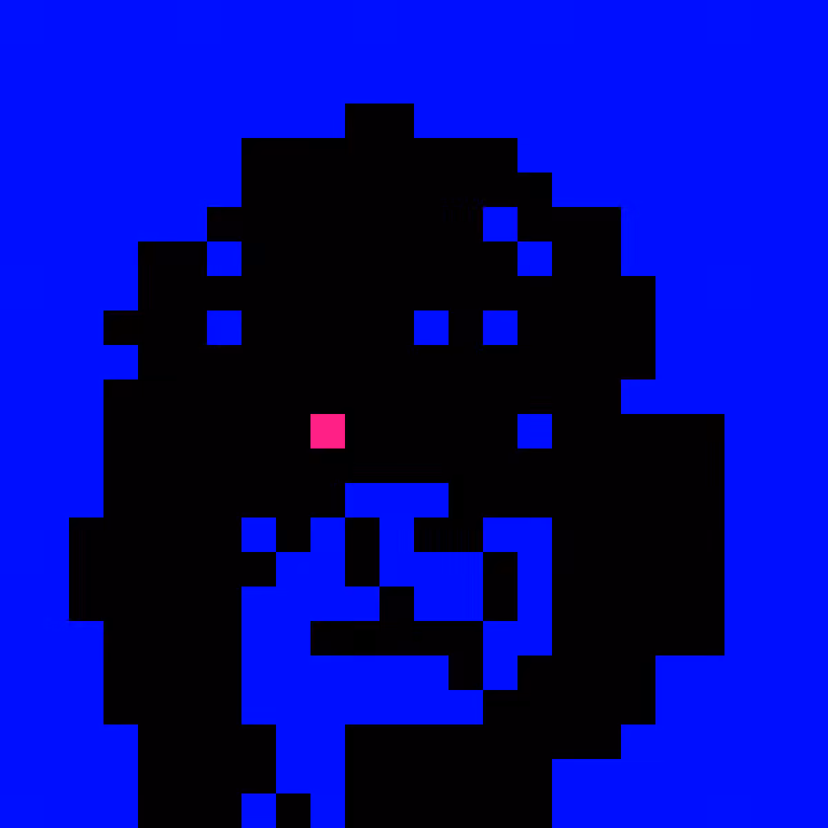 DOS Punks Recrunched: Recrunched DOS Punk 274