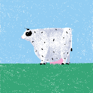 cow #20