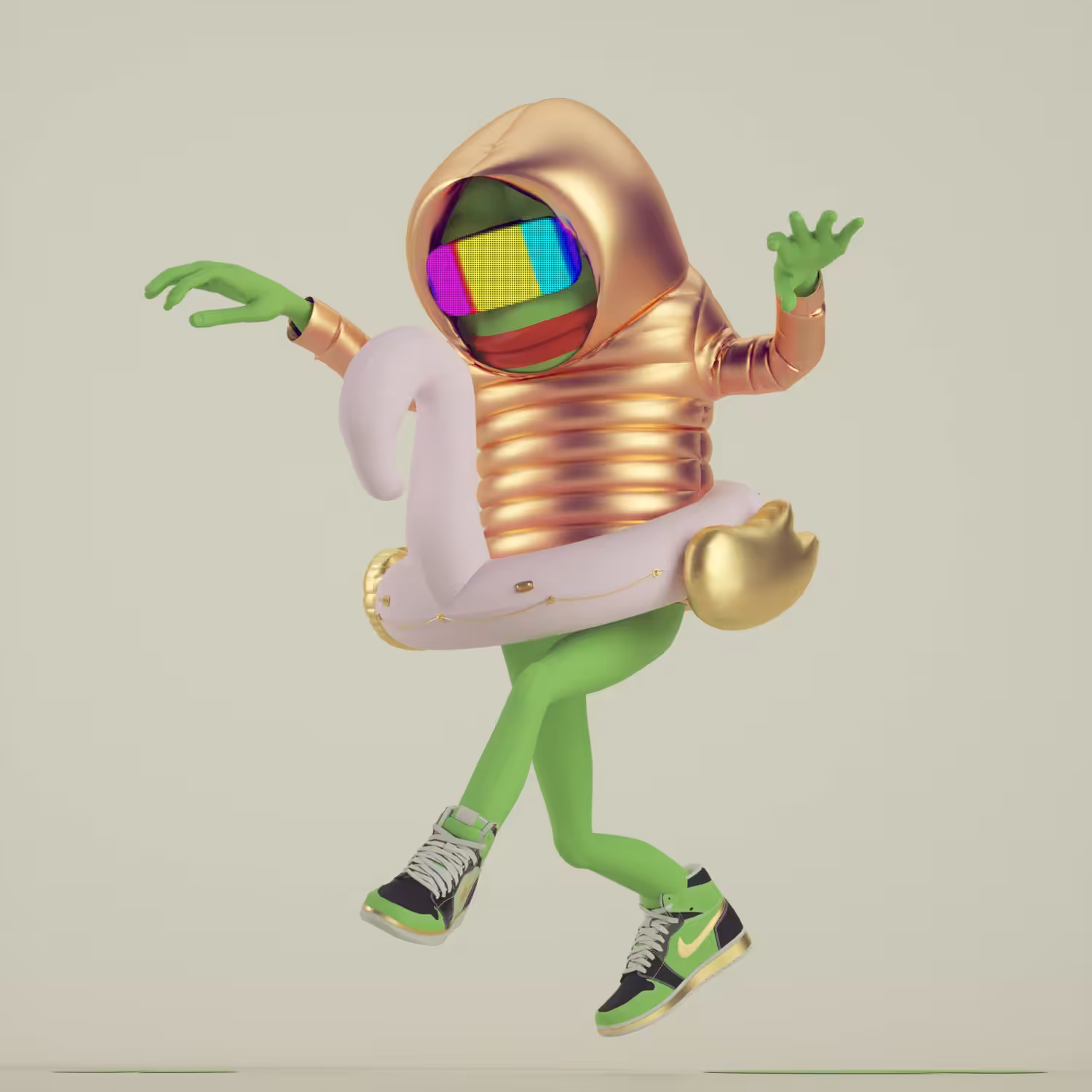 PEPSTYLE
