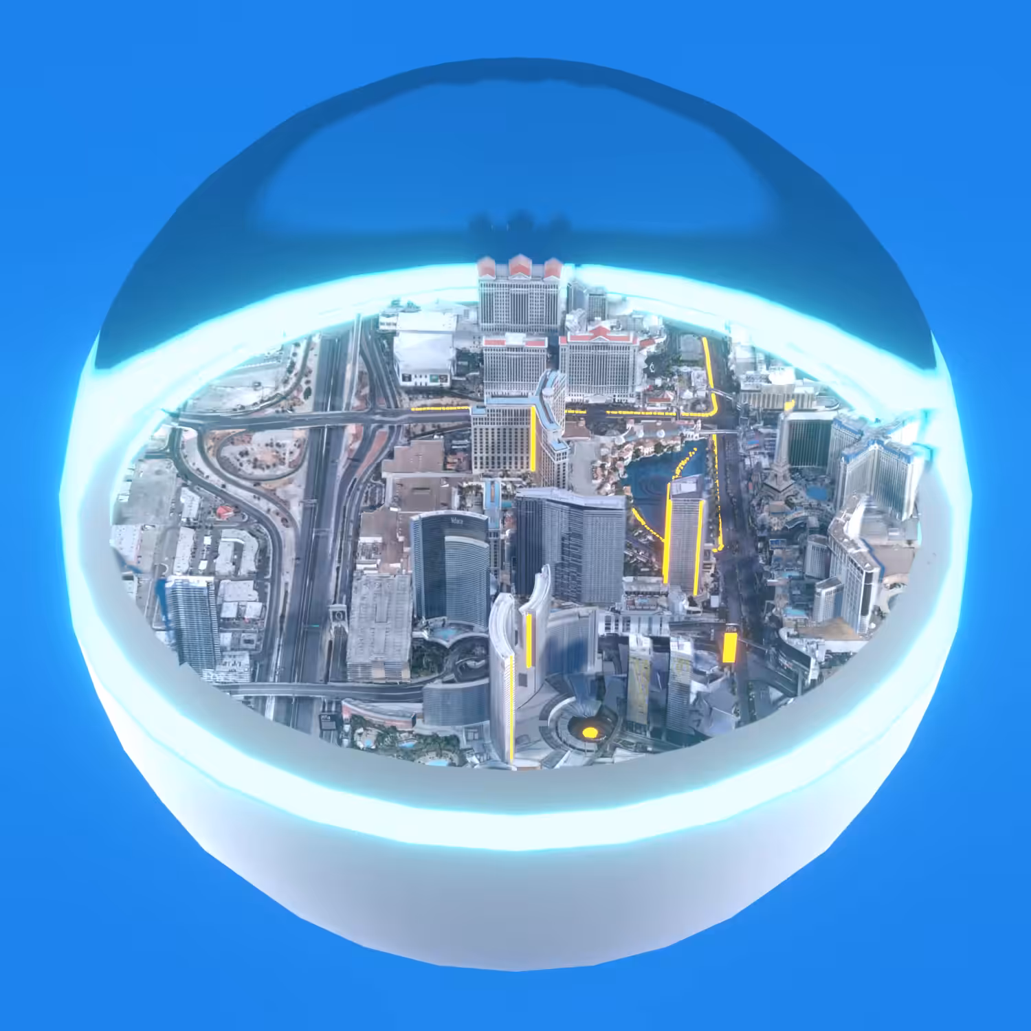 Pocket City #2 