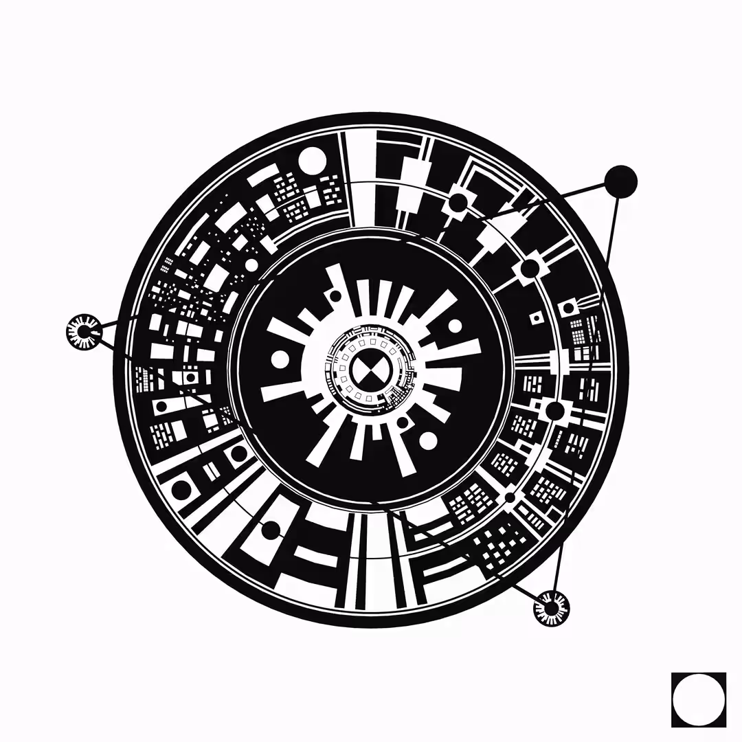 KOR: Meridian