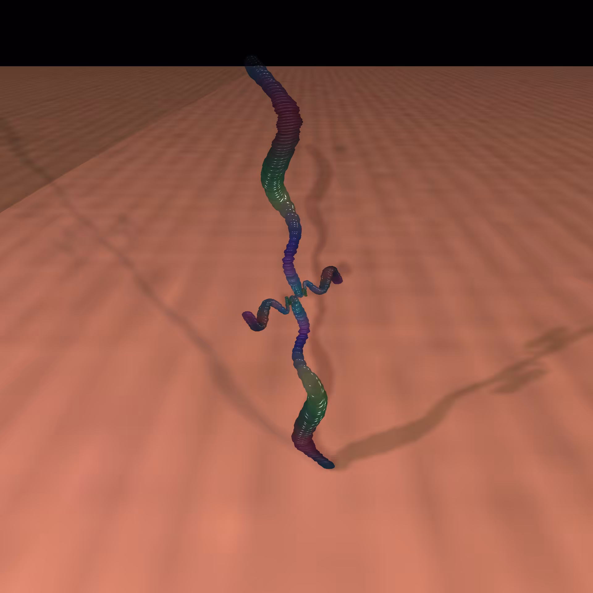 Fractured Spectra v1.9 #11